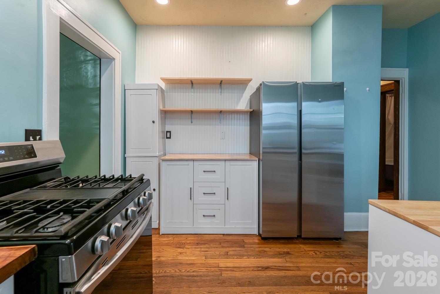 3 Woodlawn Avenue — Asheville