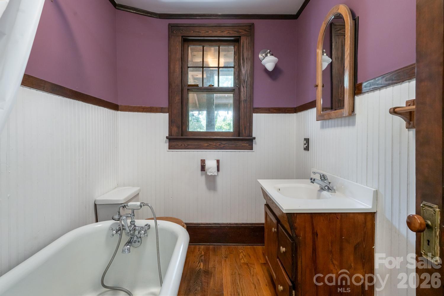 3 Woodlawn Avenue — Asheville