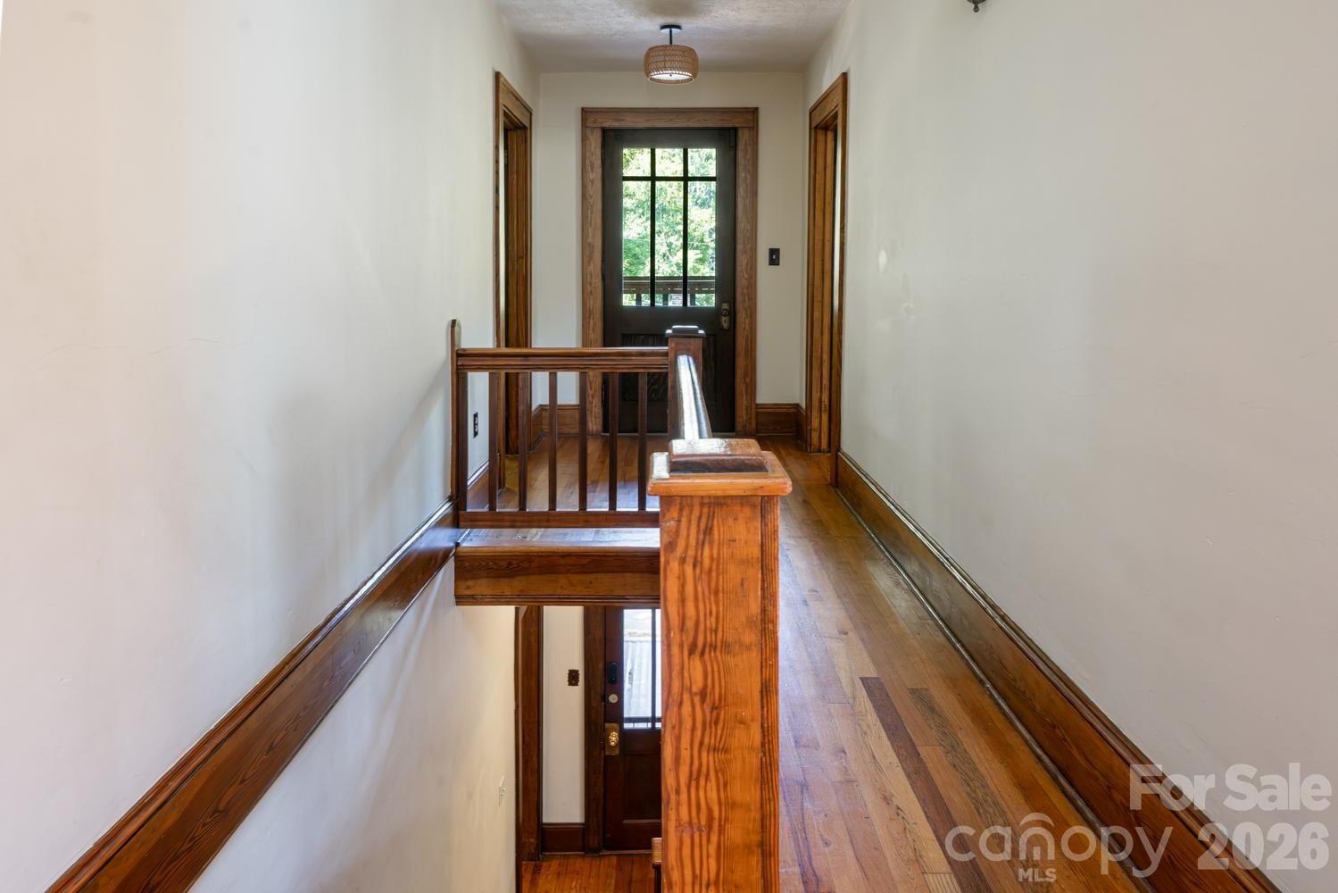 3 Woodlawn Avenue — Asheville