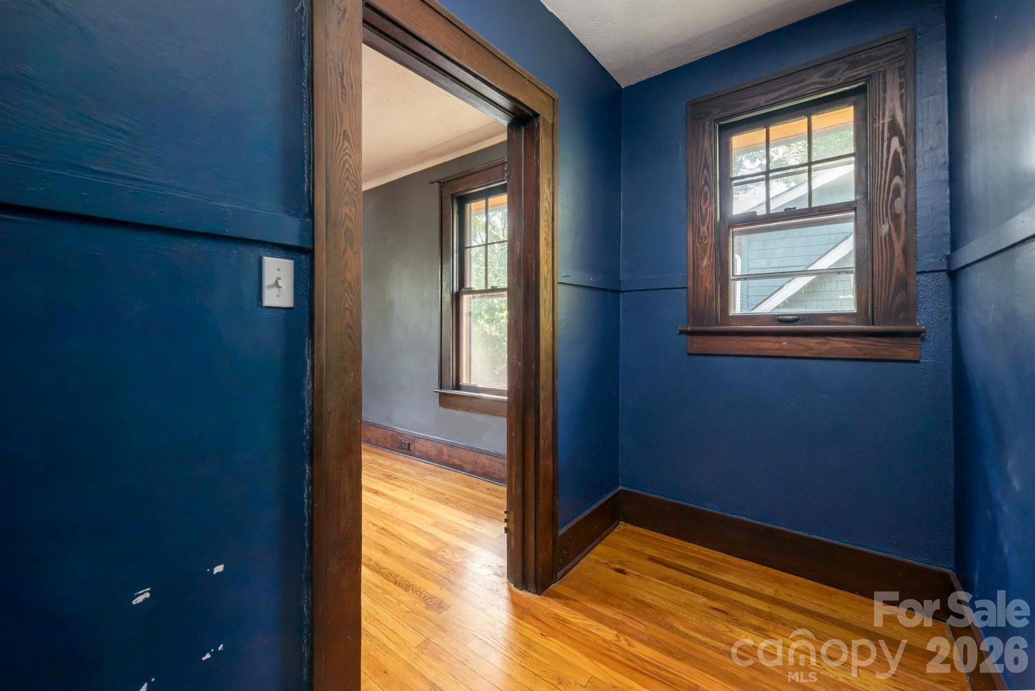 3 Woodlawn Avenue — Asheville