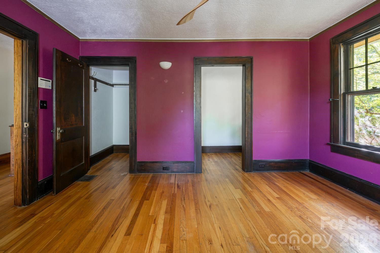 3 Woodlawn Avenue — Asheville