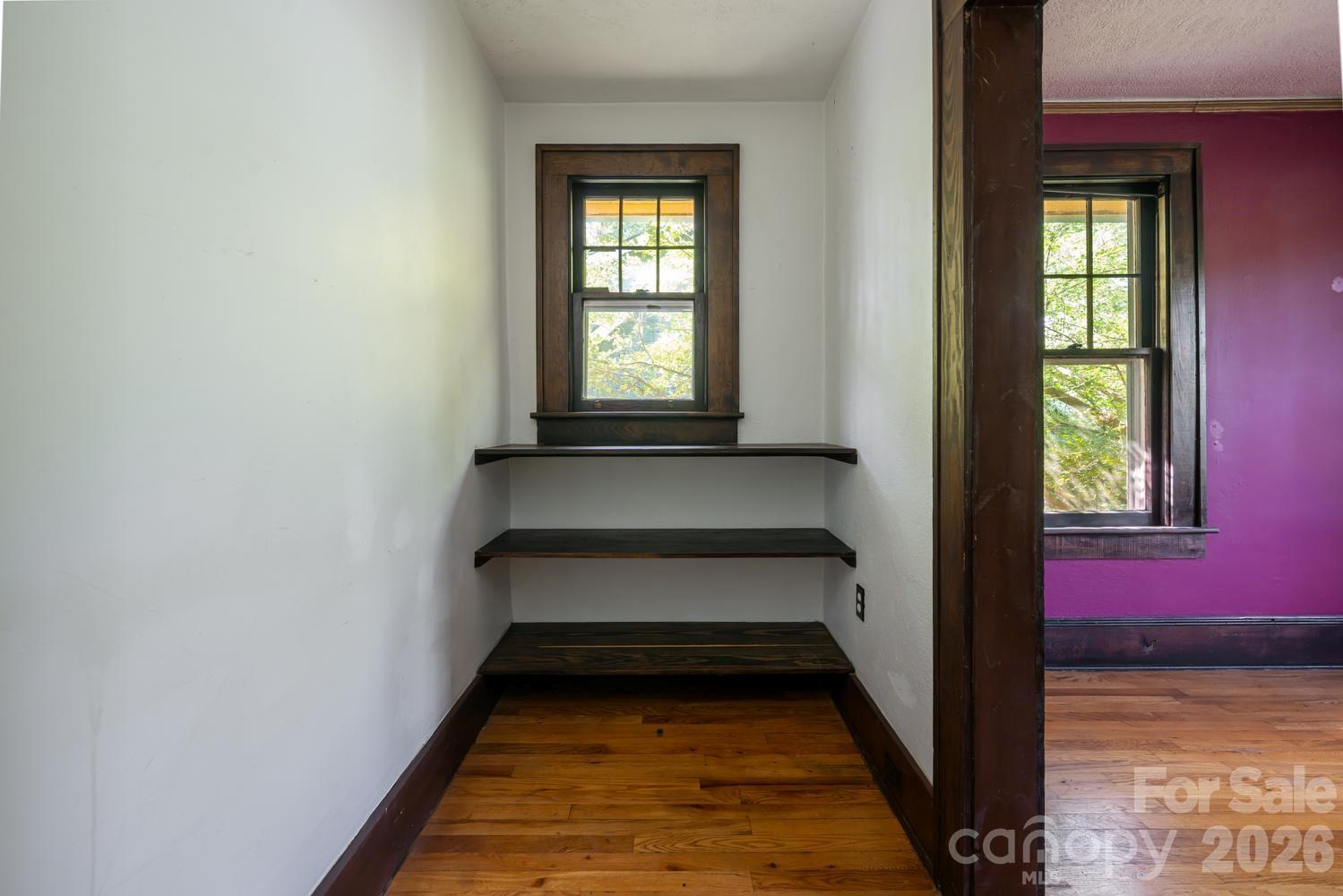 3 Woodlawn Avenue — Asheville