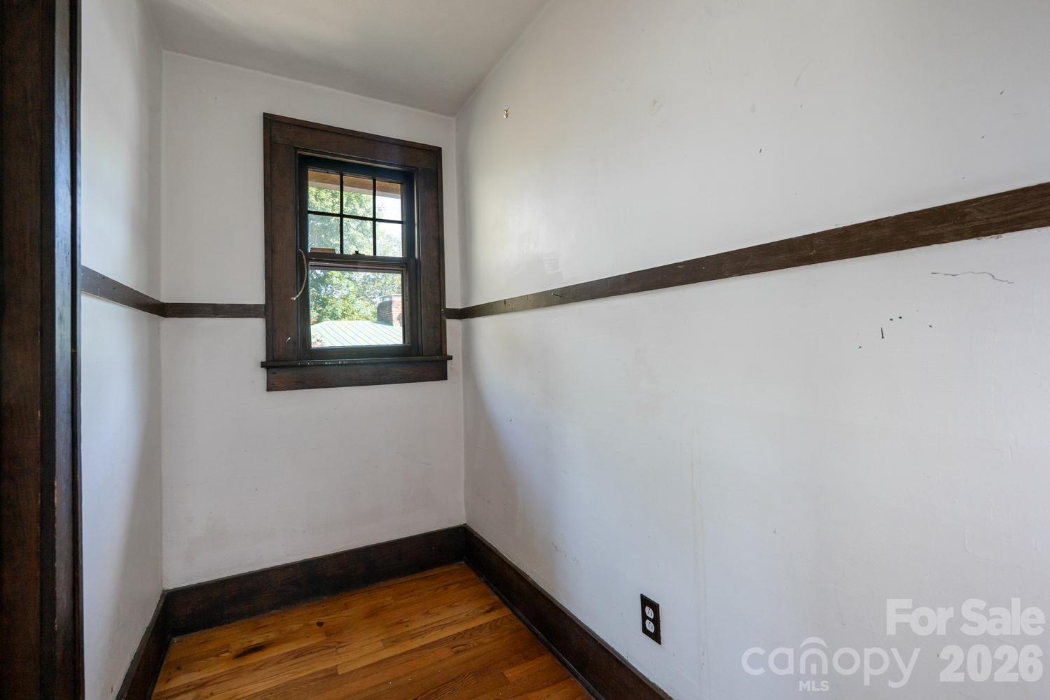 3 Woodlawn Avenue — Asheville