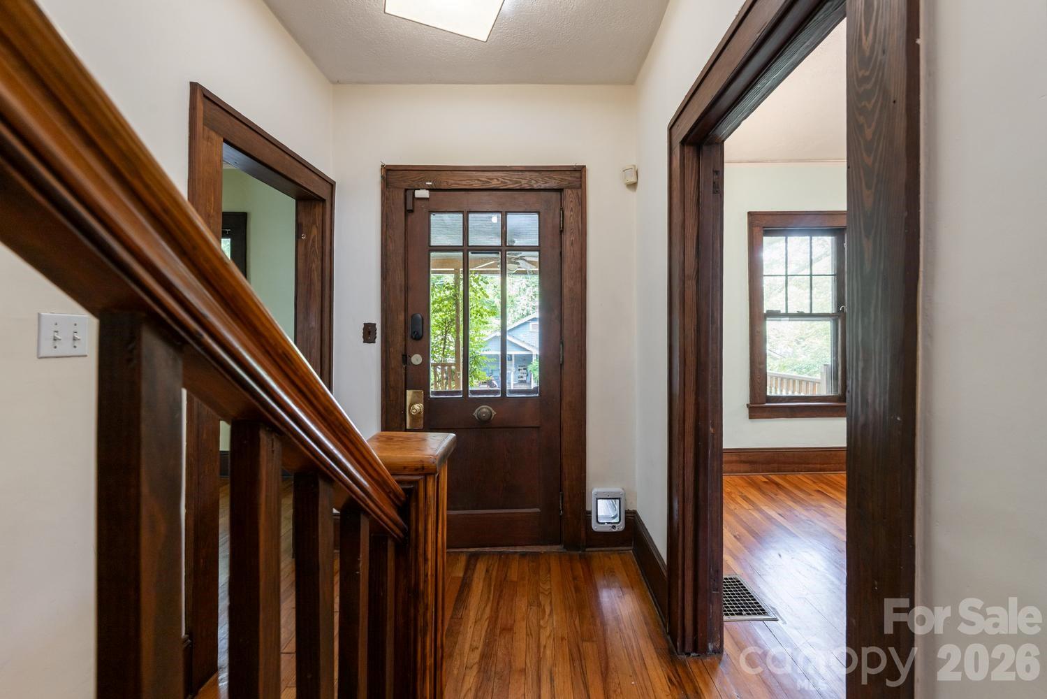 3 Woodlawn Avenue — Asheville