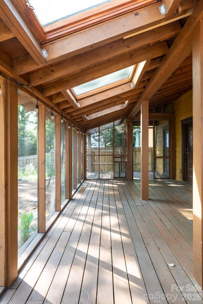 3 Woodlawn Avenue — Asheville