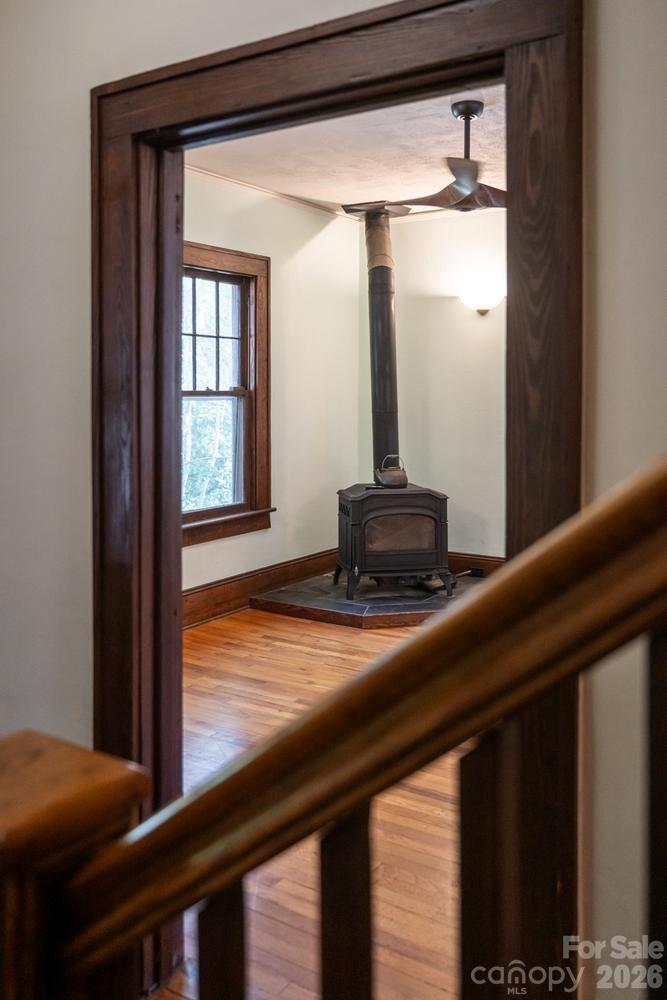 3 Woodlawn Avenue — Asheville