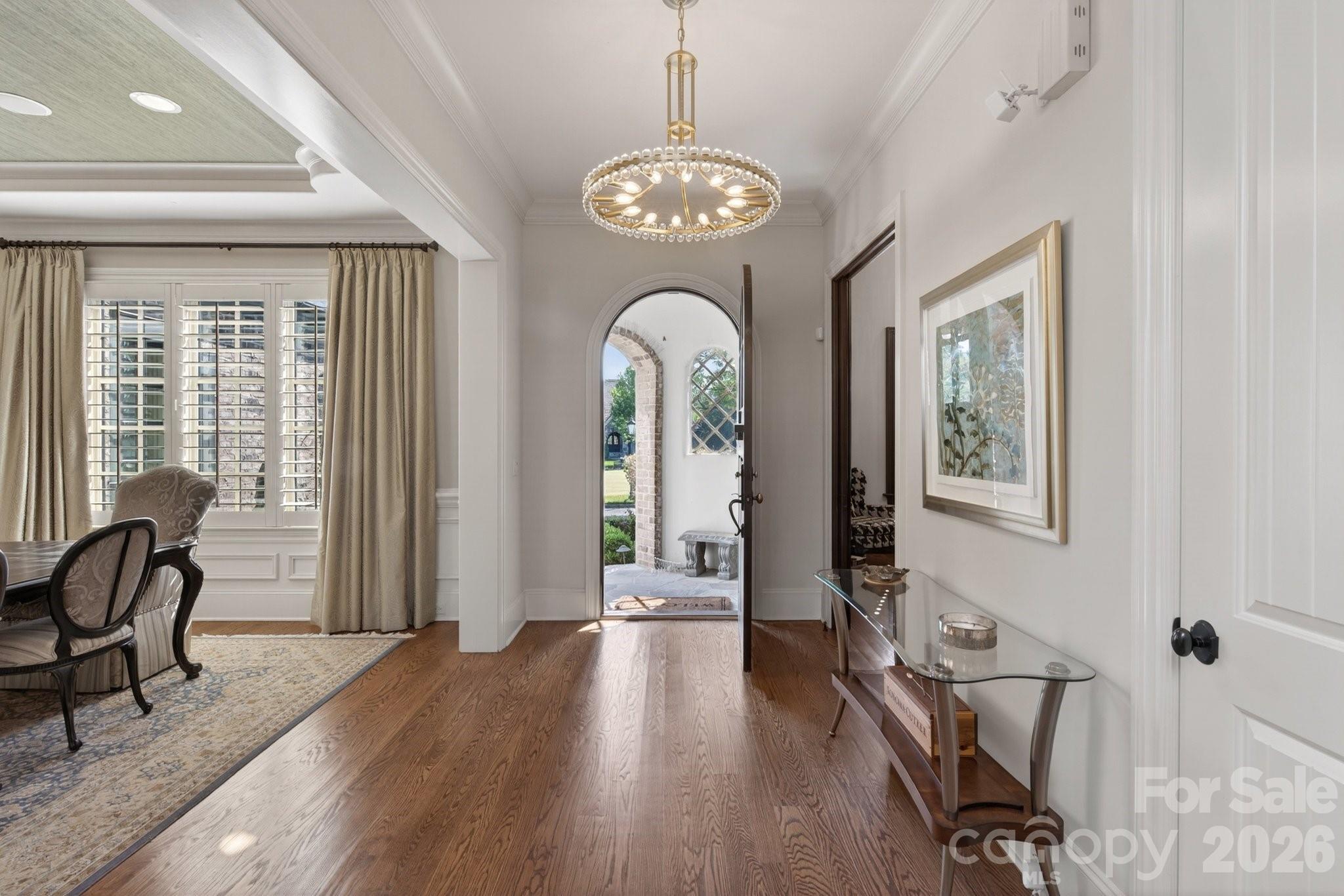 306 Royal Crescent Lane — Waxhaw