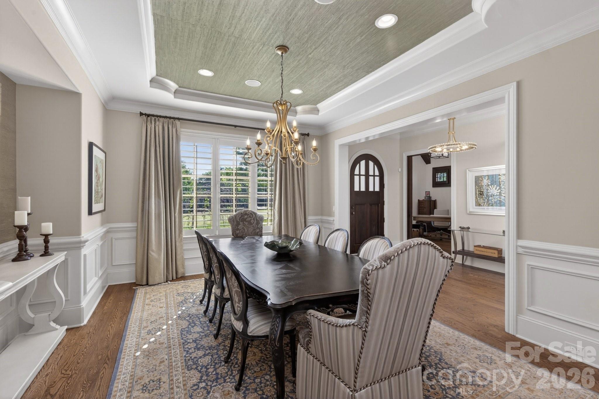 306 Royal Crescent Lane — Waxhaw