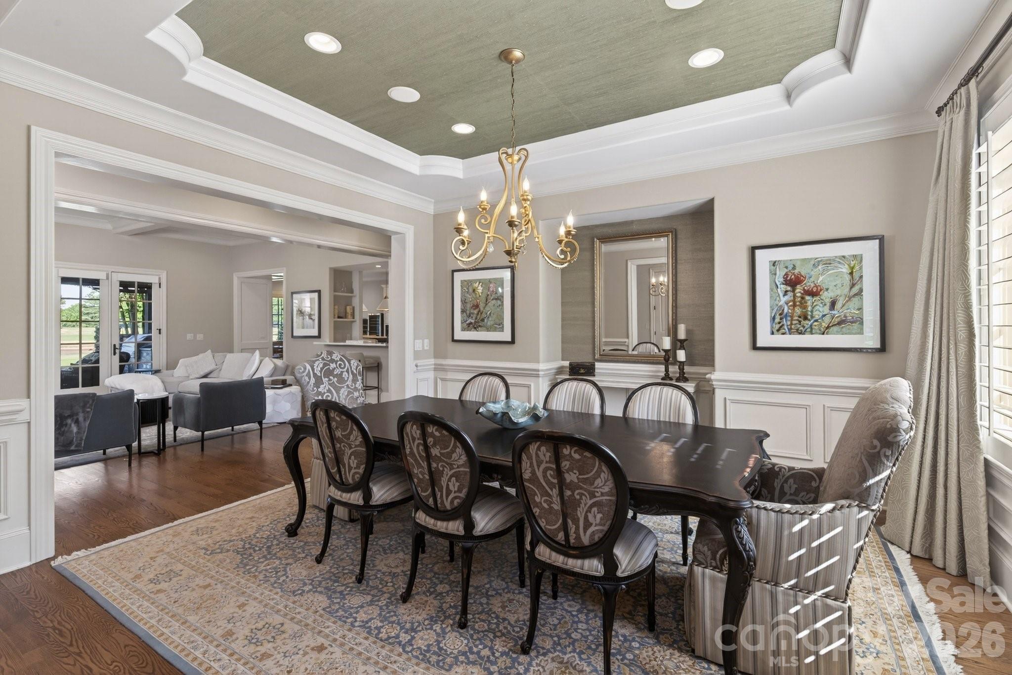 306 Royal Crescent Lane — Waxhaw