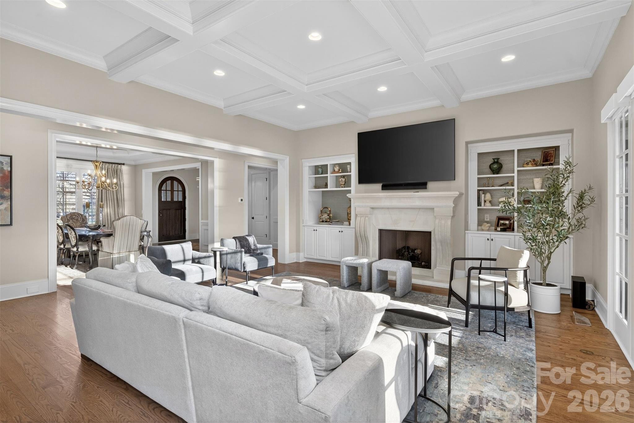 306 Royal Crescent Lane — Waxhaw