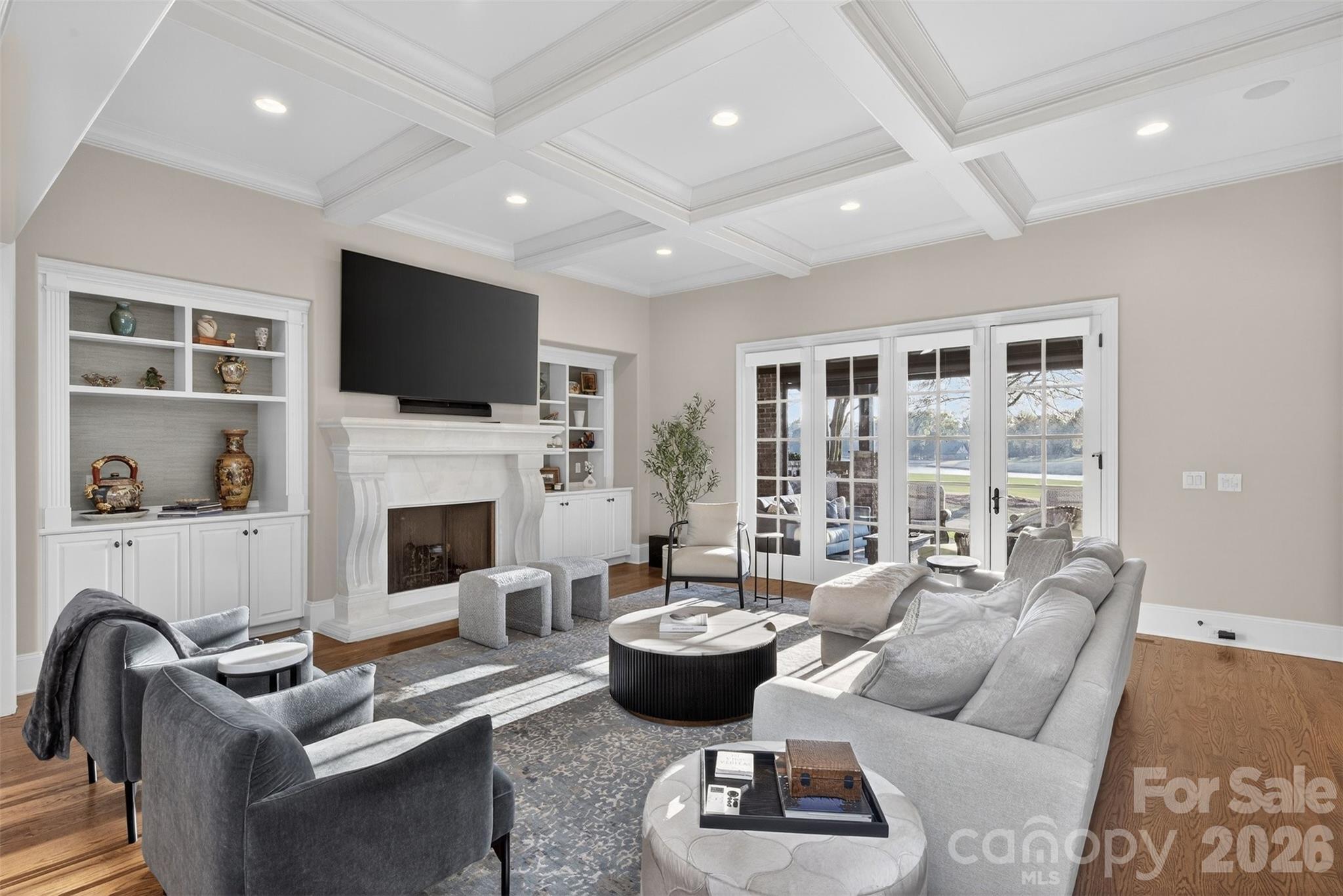 306 Royal Crescent Lane — Waxhaw