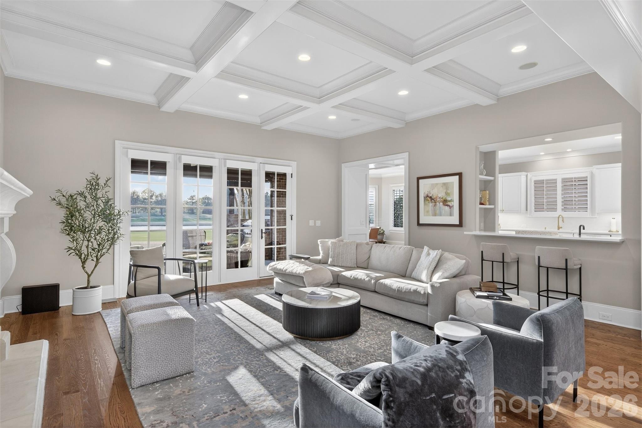 306 Royal Crescent Lane — Waxhaw