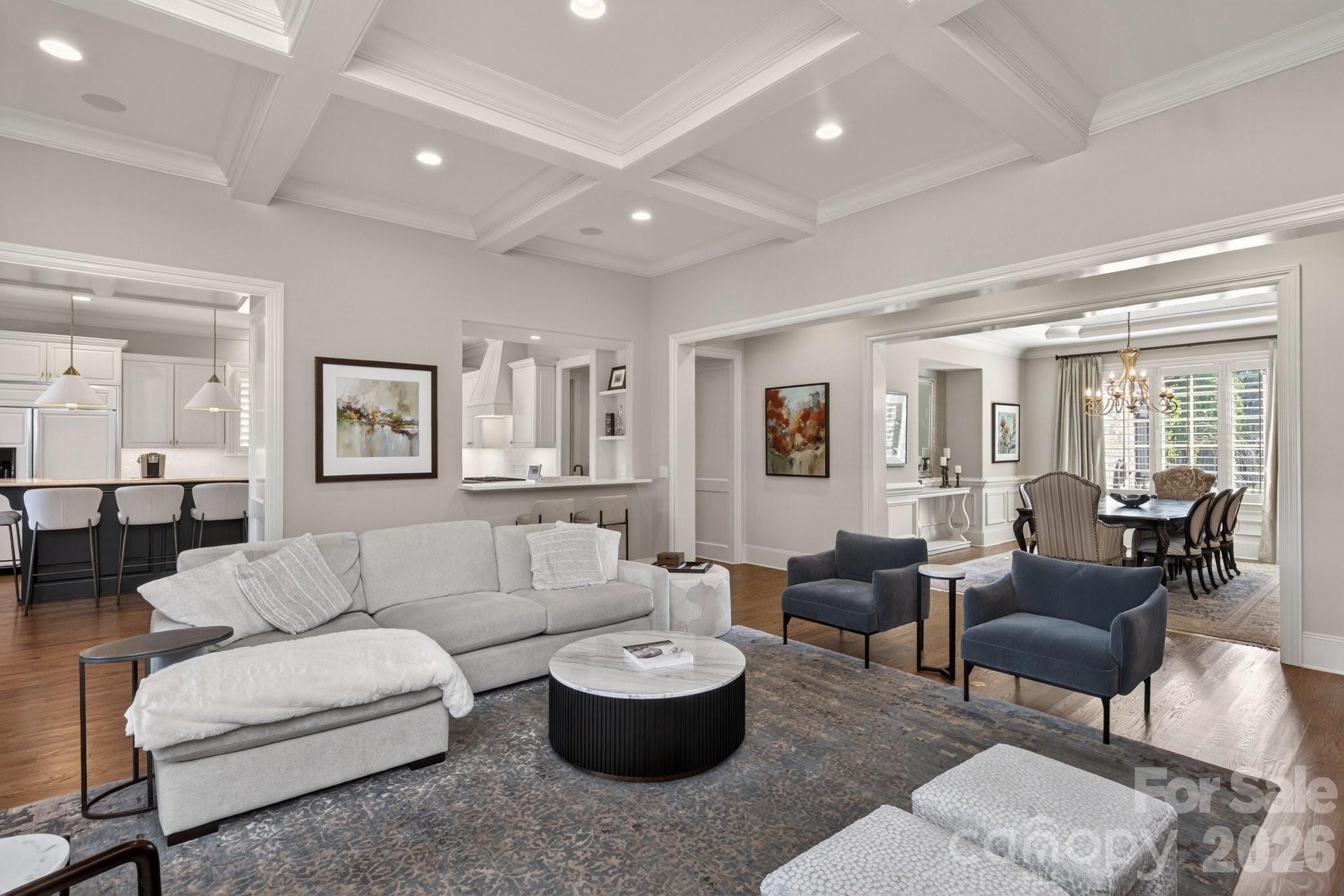 306 Royal Crescent Lane — Waxhaw