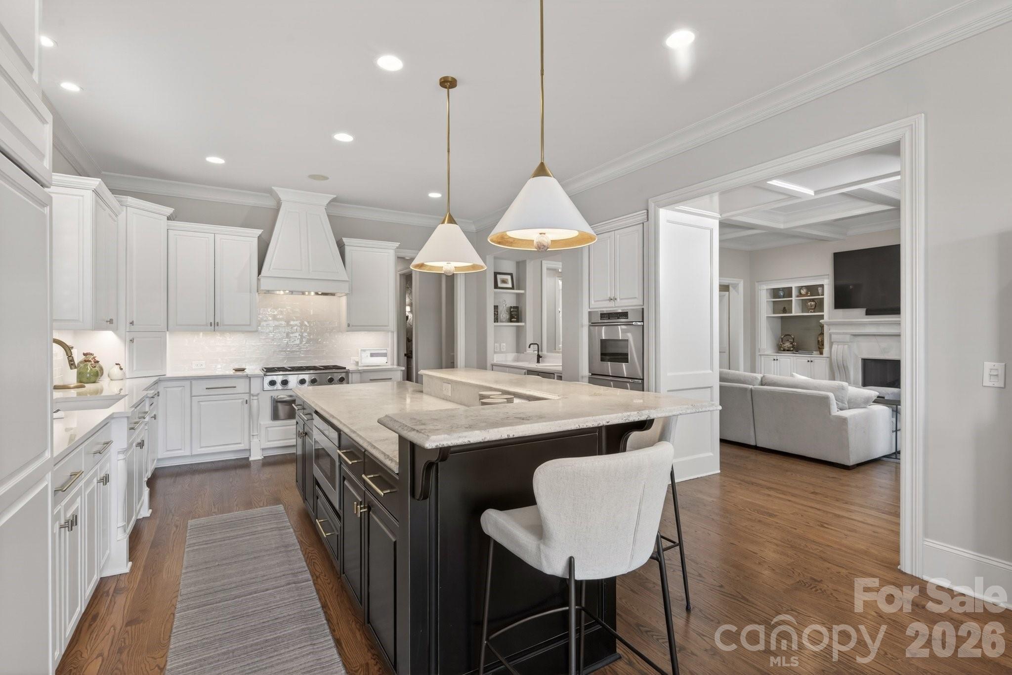 306 Royal Crescent Lane — Waxhaw