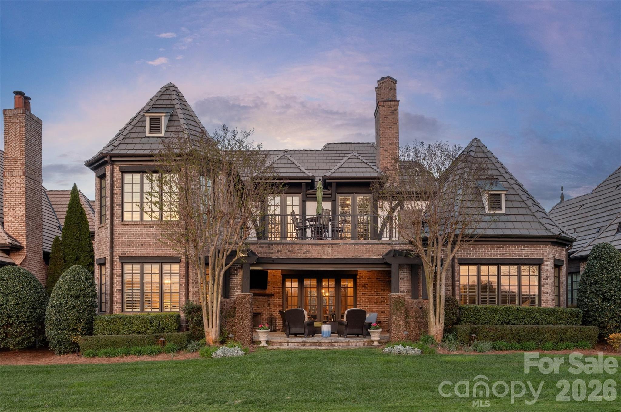 306 Royal Crescent Lane — Waxhaw
