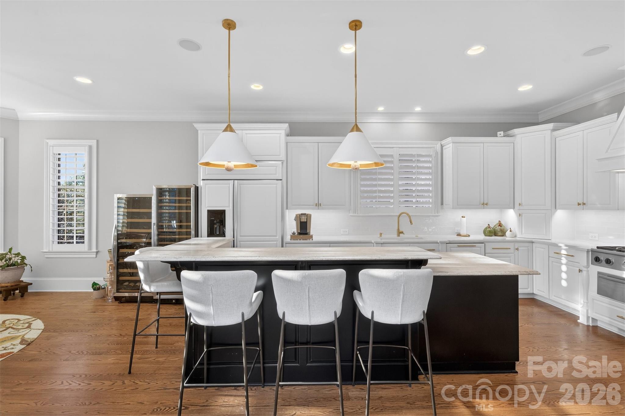 306 Royal Crescent Lane — Waxhaw