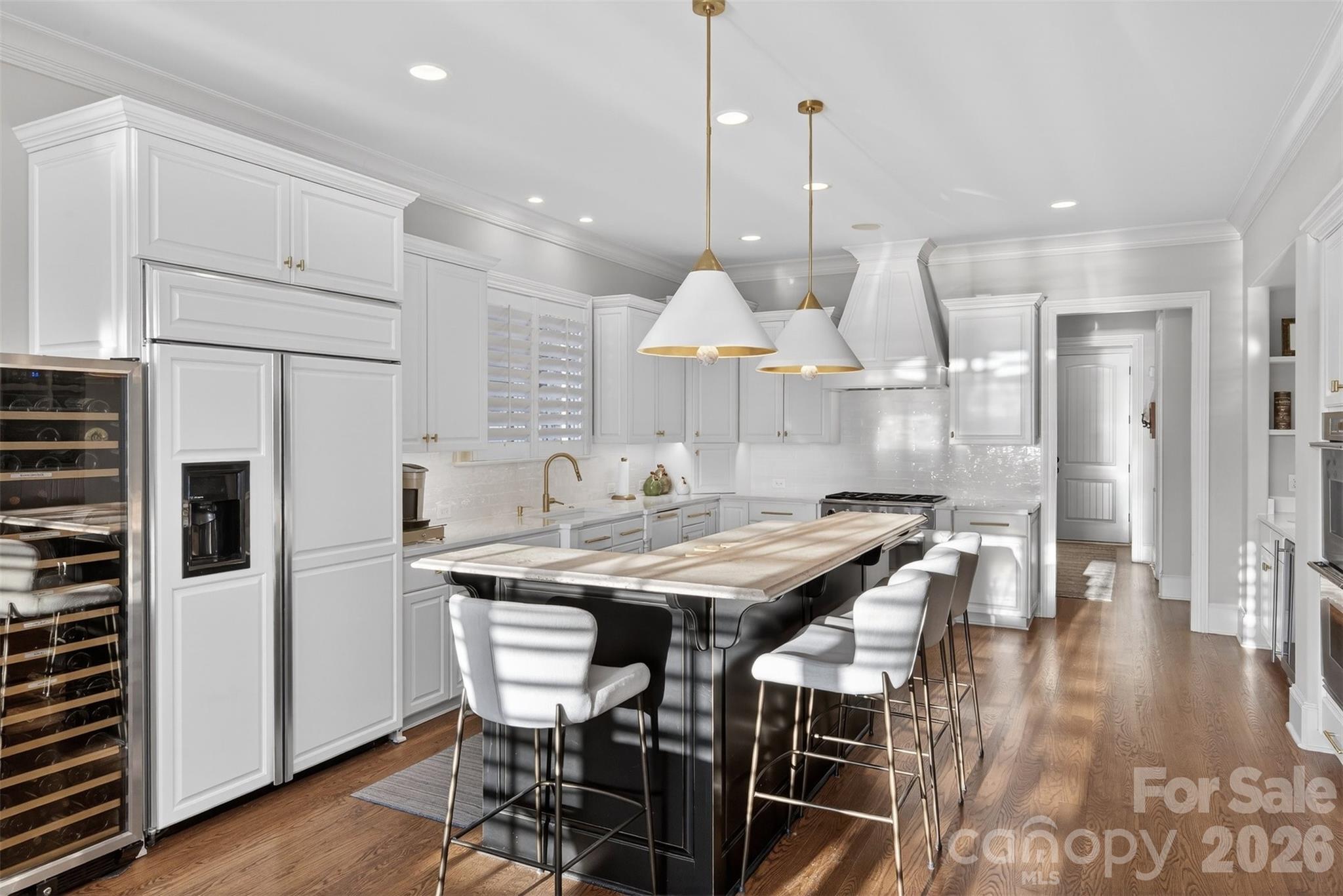 306 Royal Crescent Lane — Waxhaw