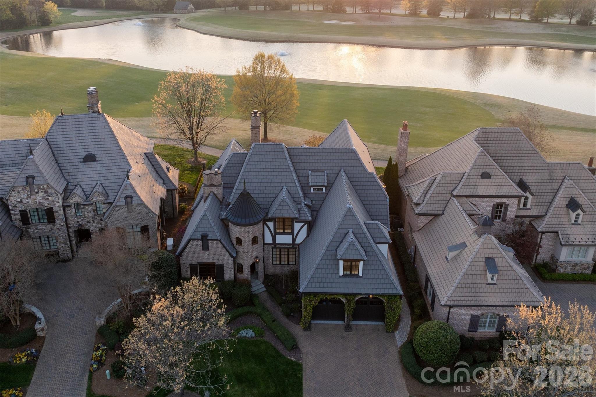 306 Royal Crescent Lane — Waxhaw
