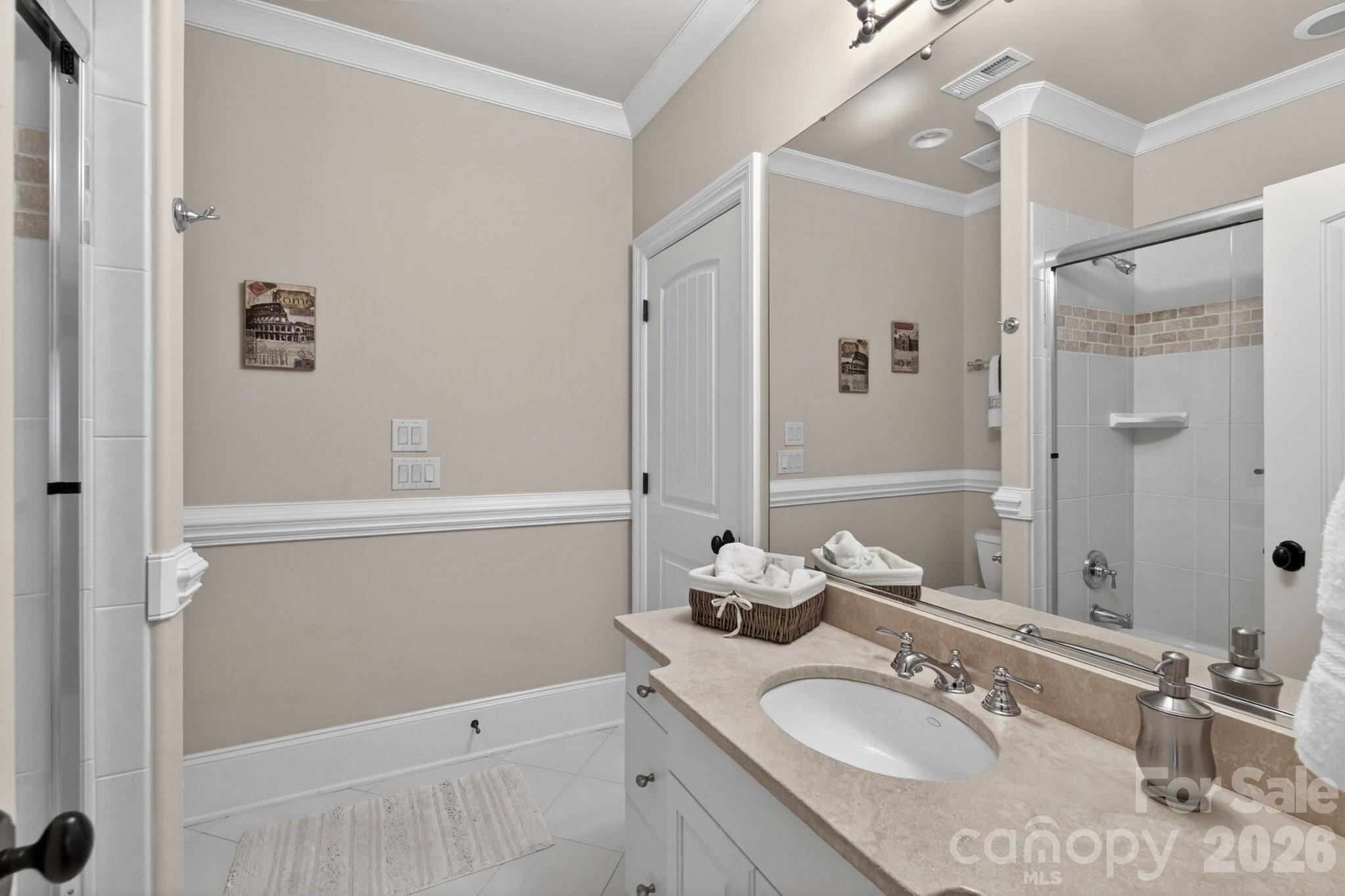 306 Royal Crescent Lane — Waxhaw