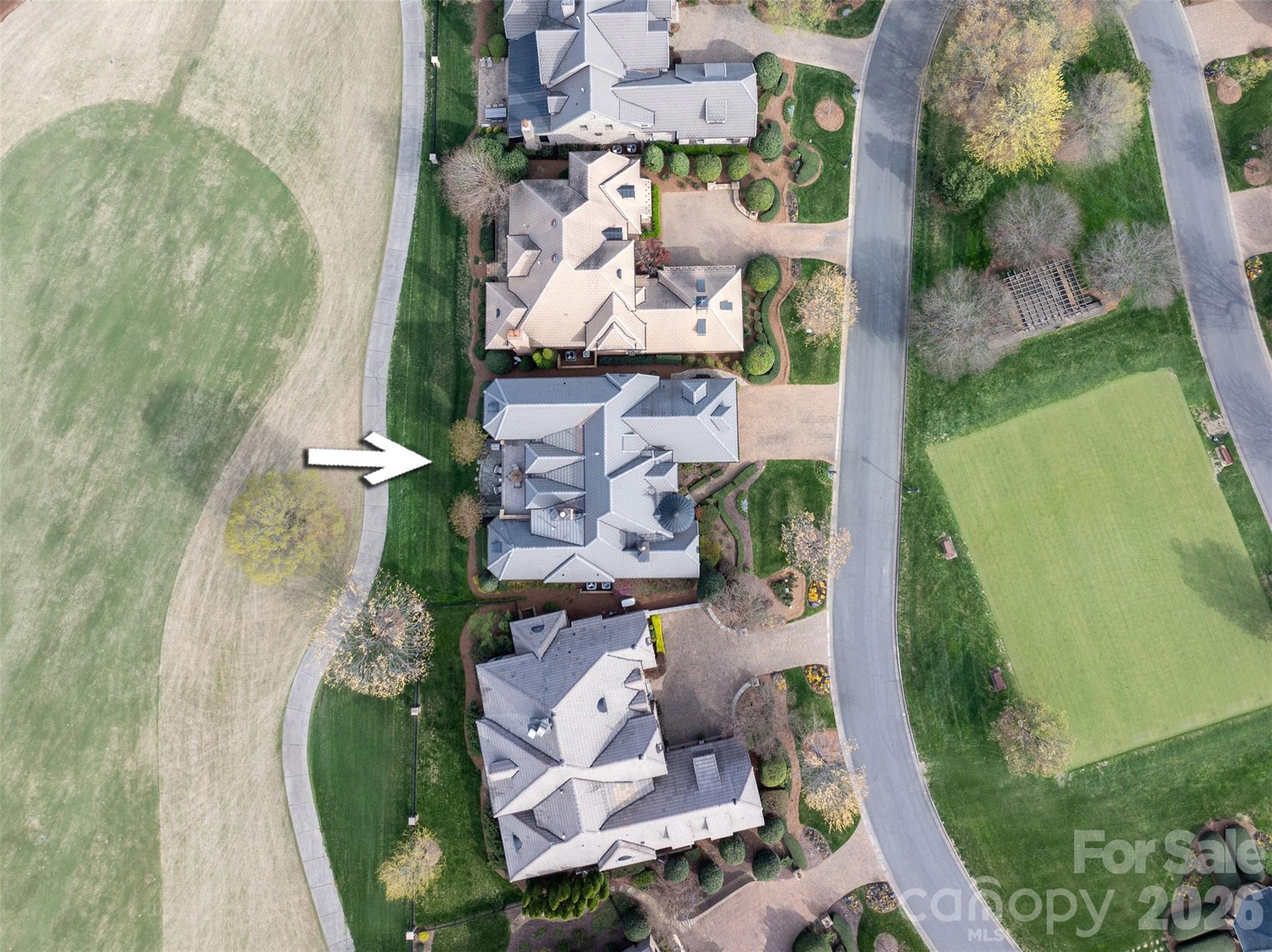 306 Royal Crescent Lane — Waxhaw