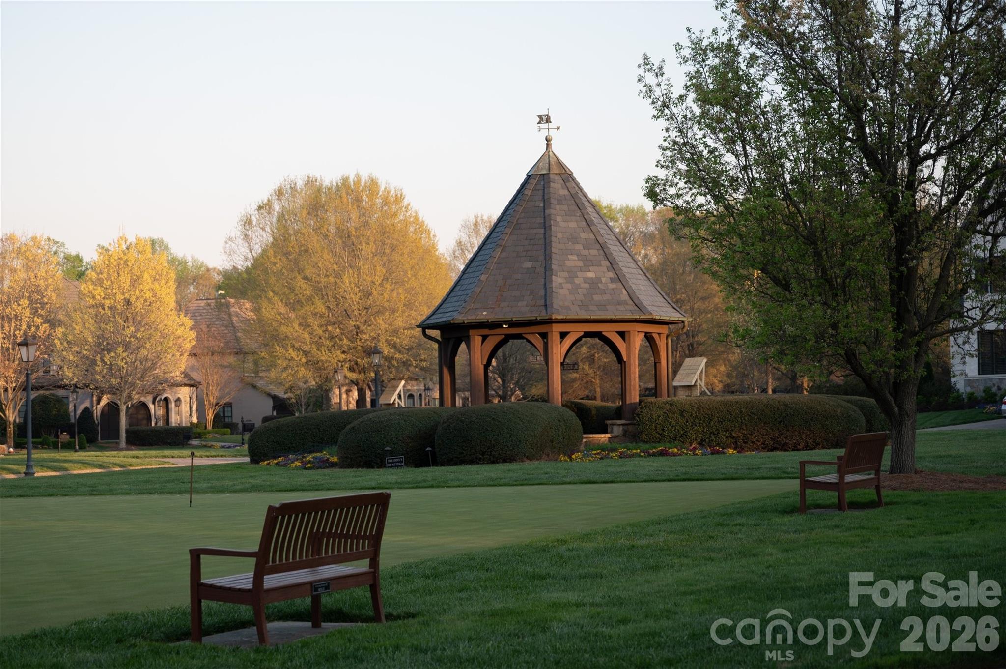 306 Royal Crescent Lane — Waxhaw
