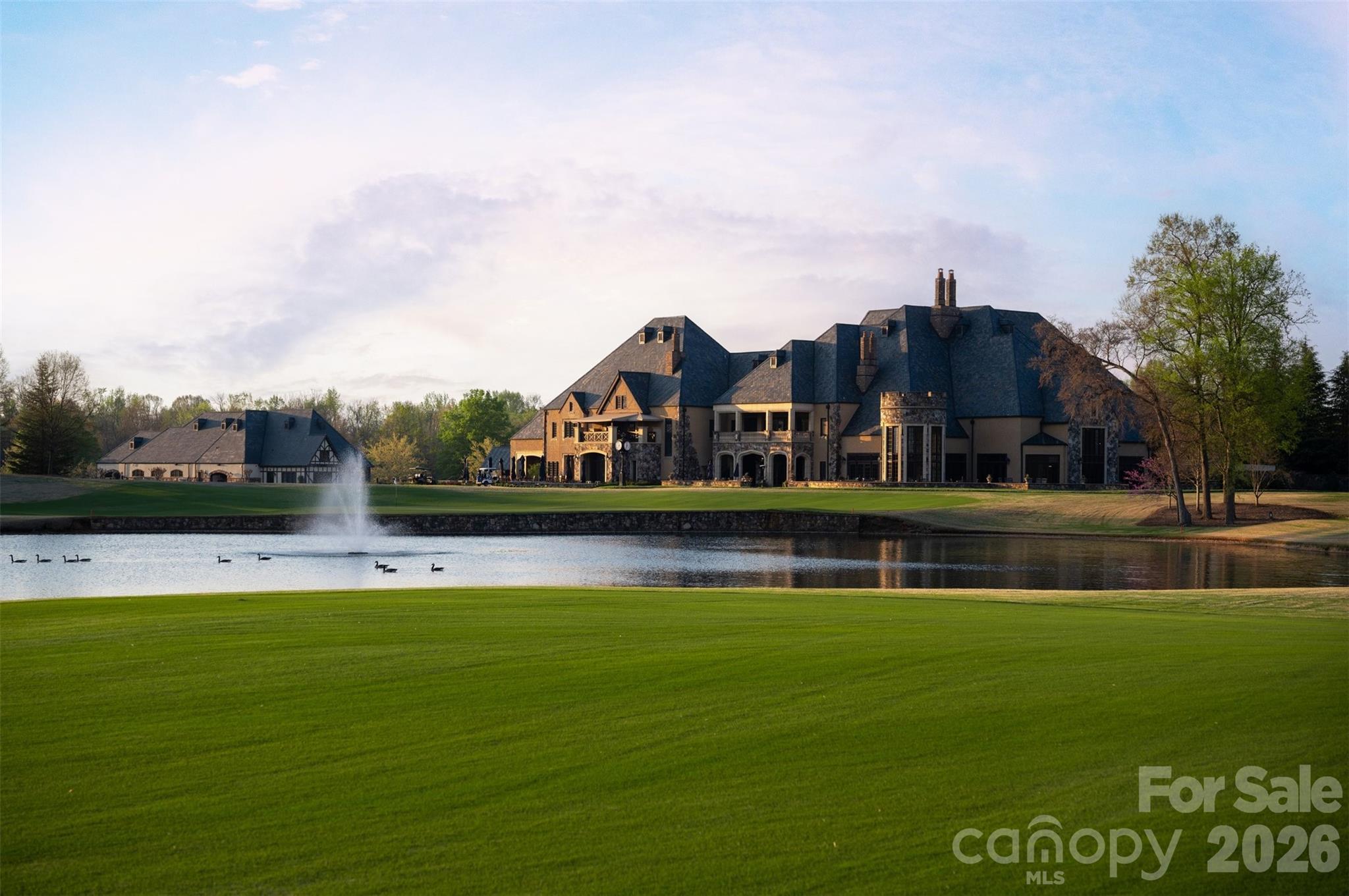306 Royal Crescent Lane — Waxhaw