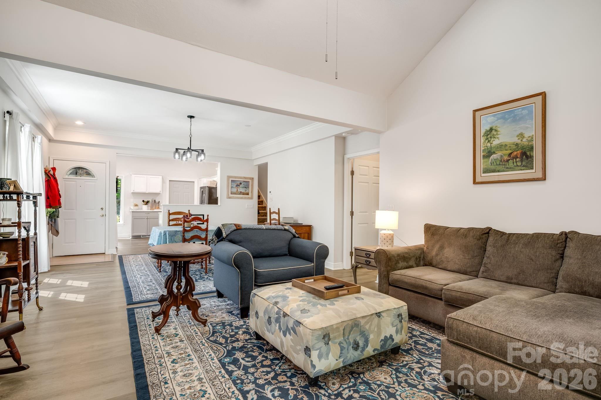 29 Little Cedar Court — Asheville