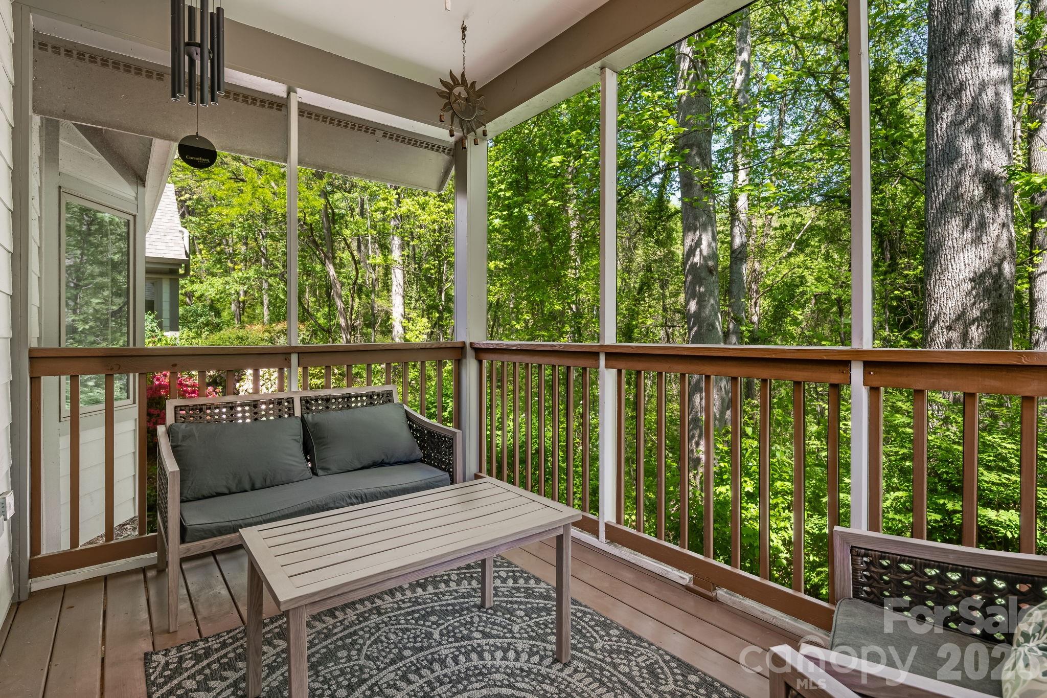 29 Little Cedar Court — Asheville