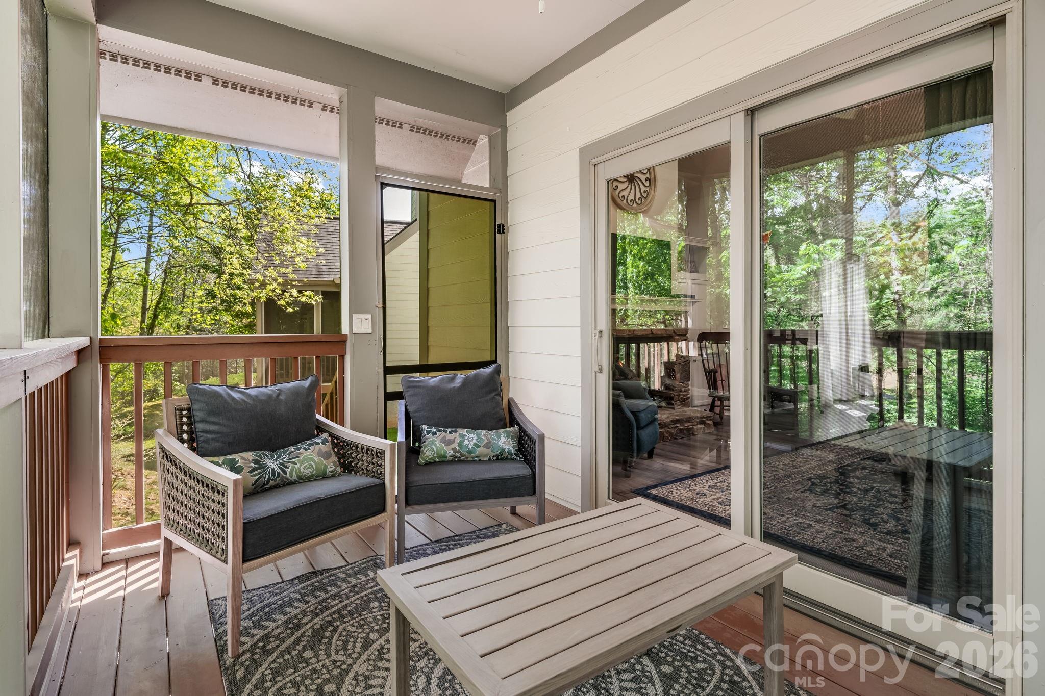 29 Little Cedar Court — Asheville