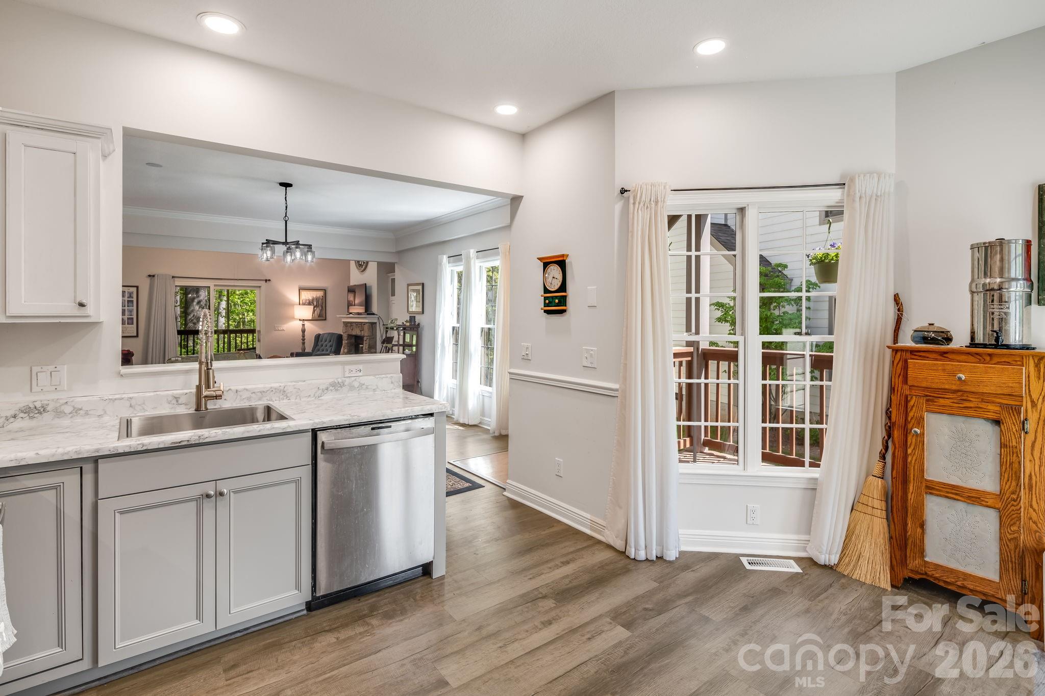 29 Little Cedar Court — Asheville