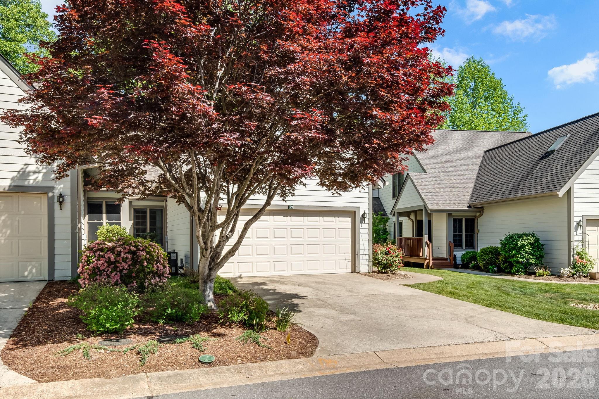 29 Little Cedar Court — Asheville
