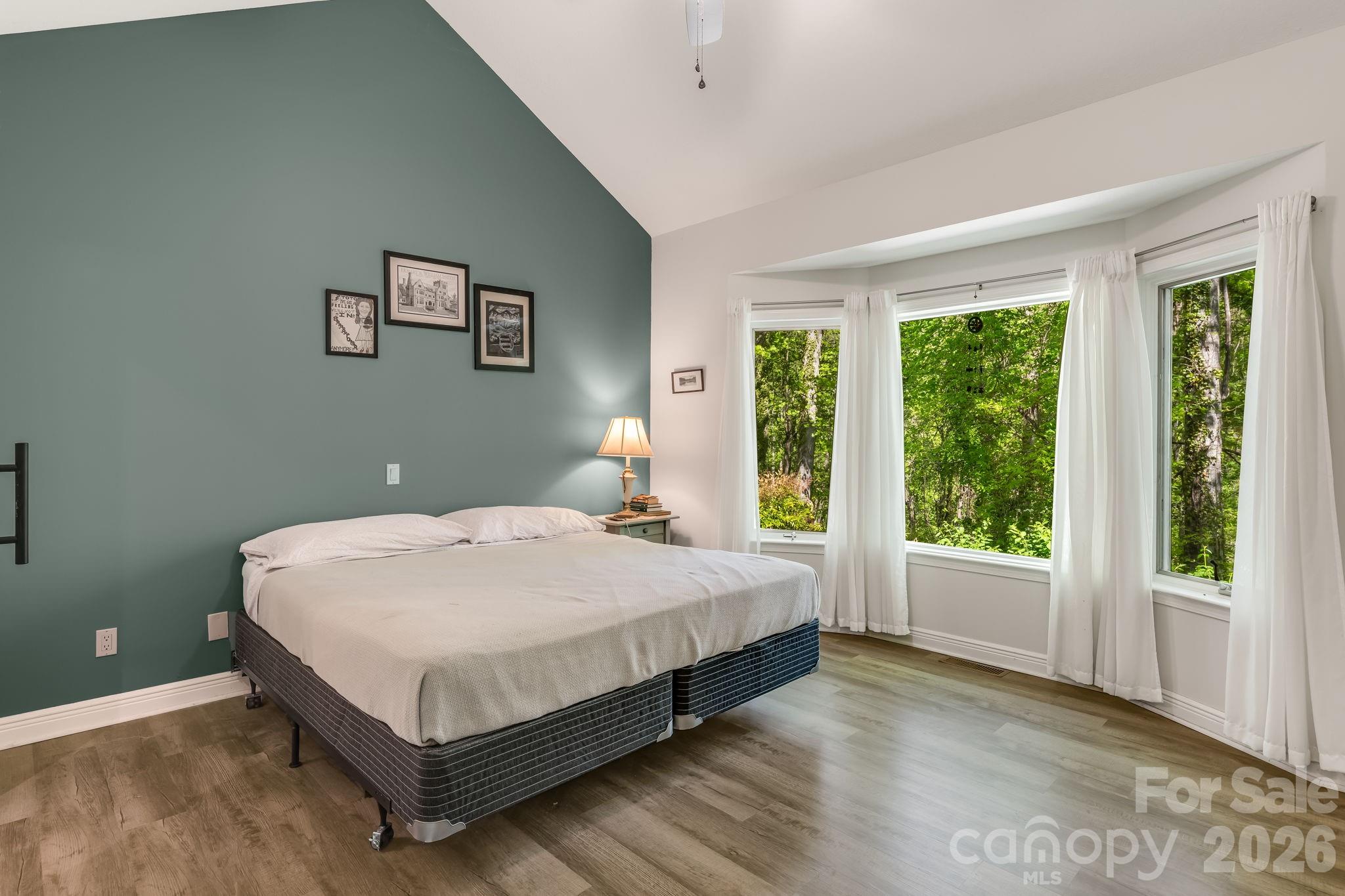 29 Little Cedar Court — Asheville