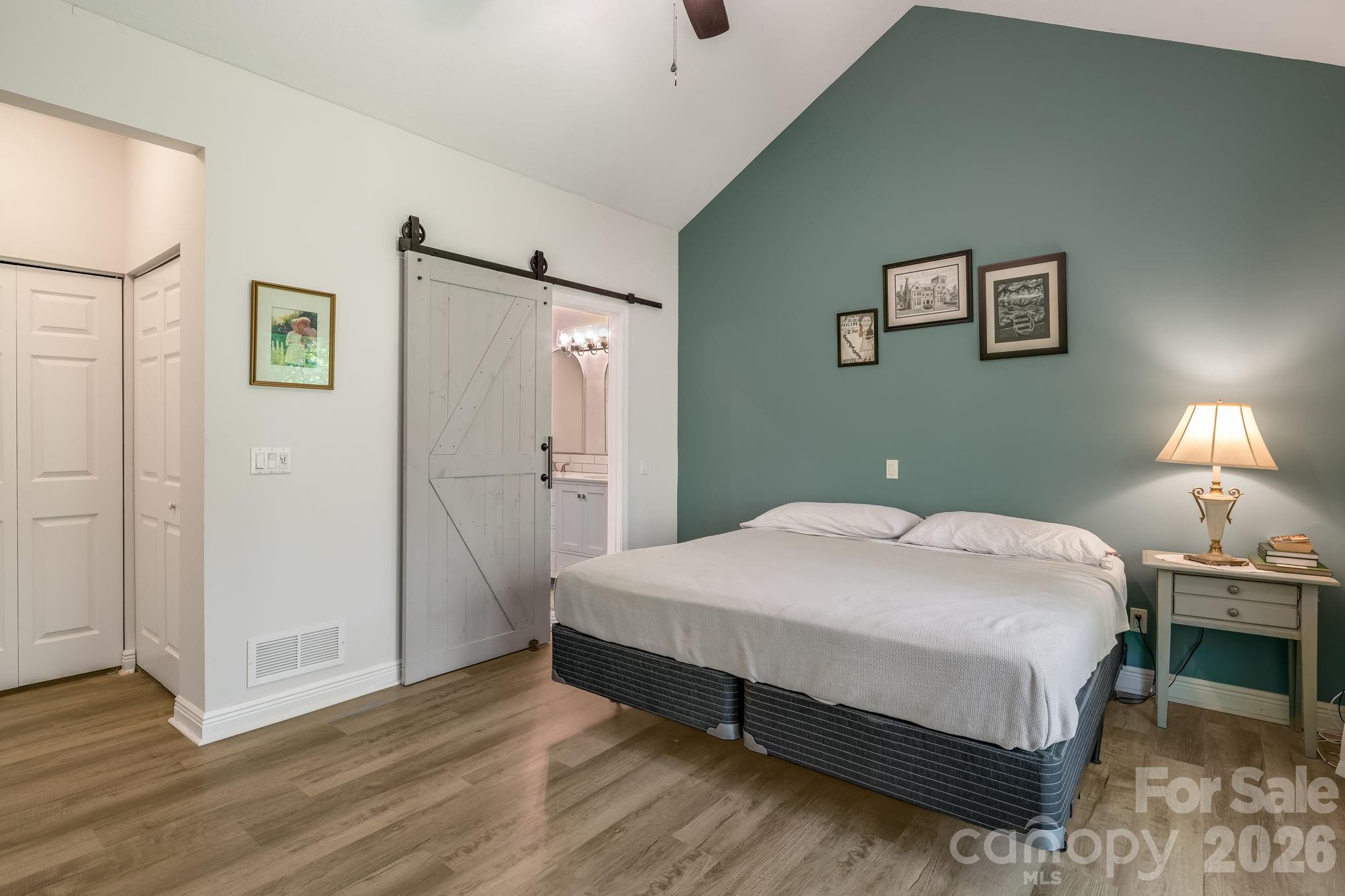 29 Little Cedar Court — Asheville