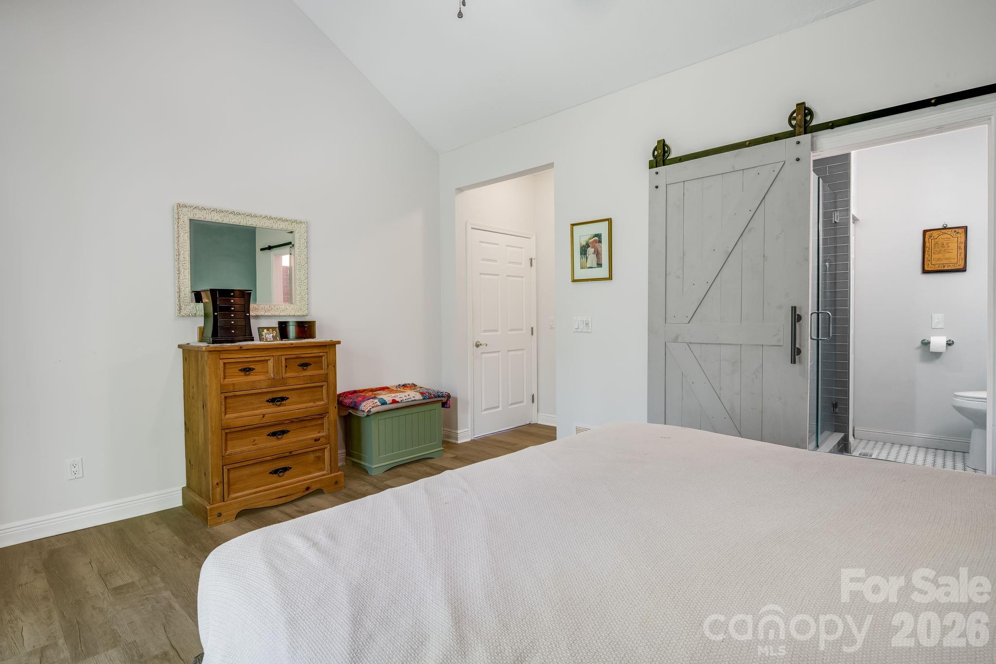 29 Little Cedar Court — Asheville