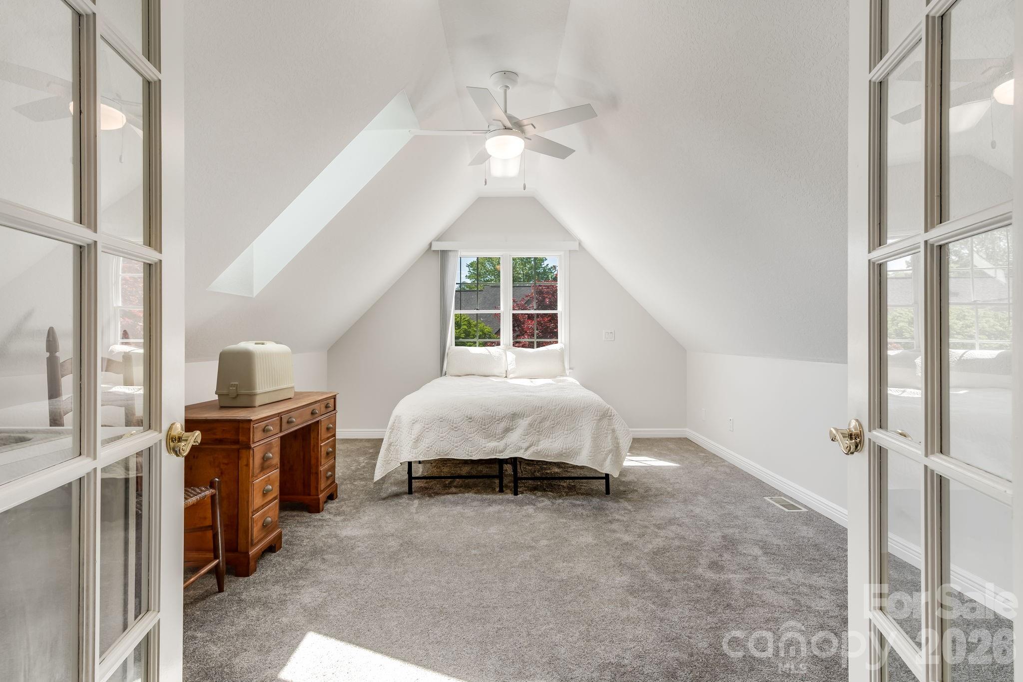 29 Little Cedar Court — Asheville