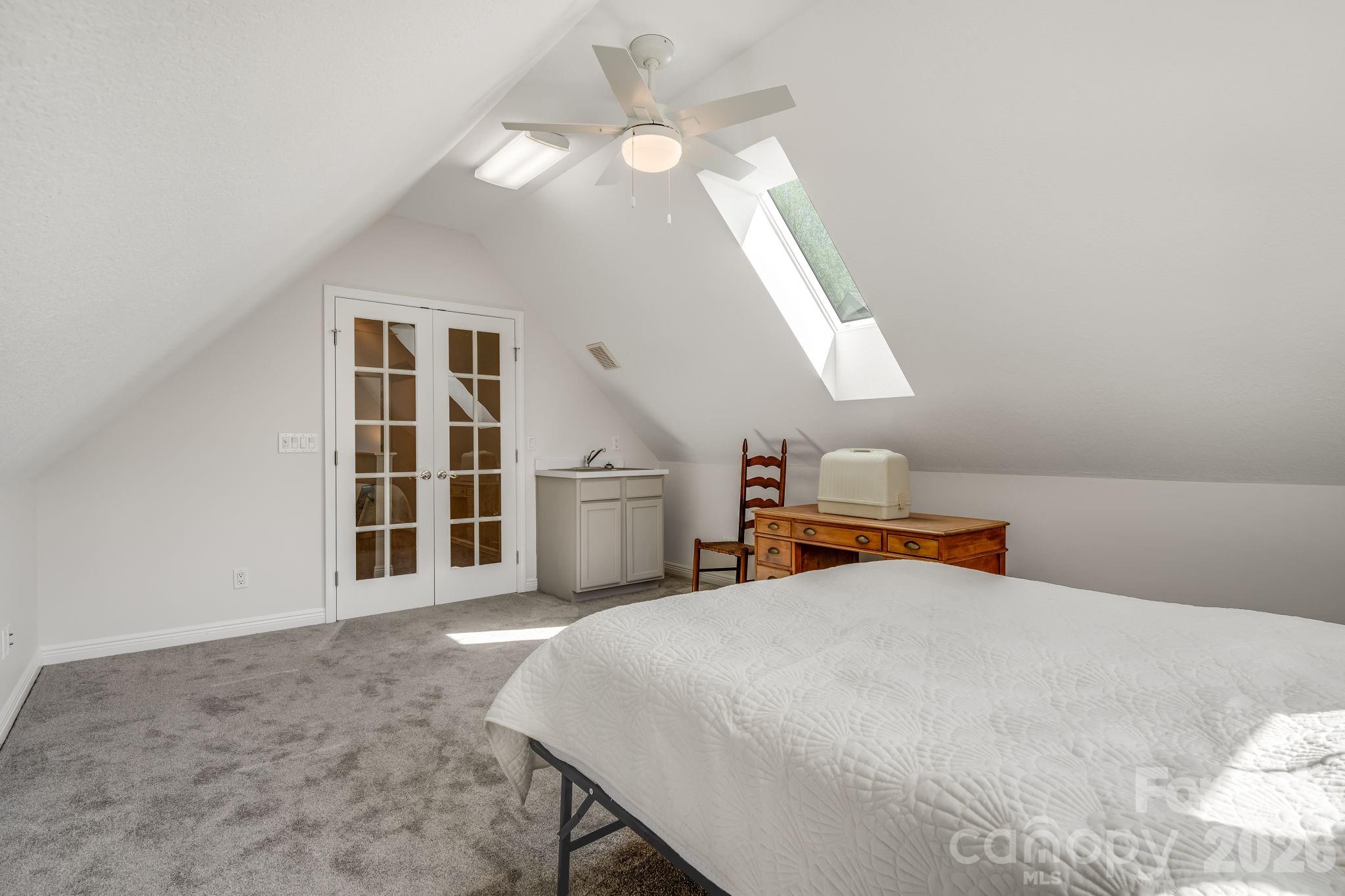 29 Little Cedar Court — Asheville