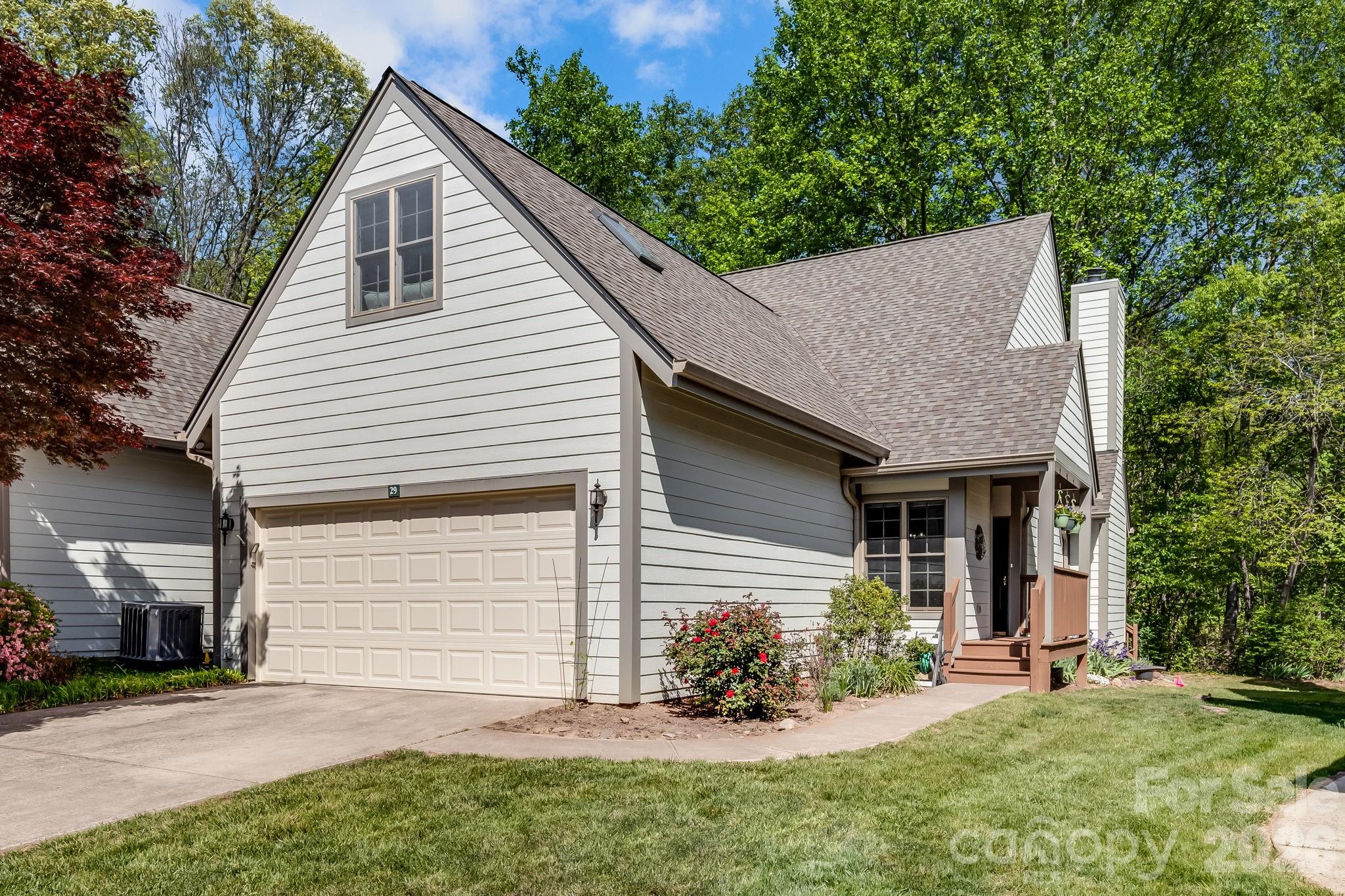 29 Little Cedar Court — Asheville