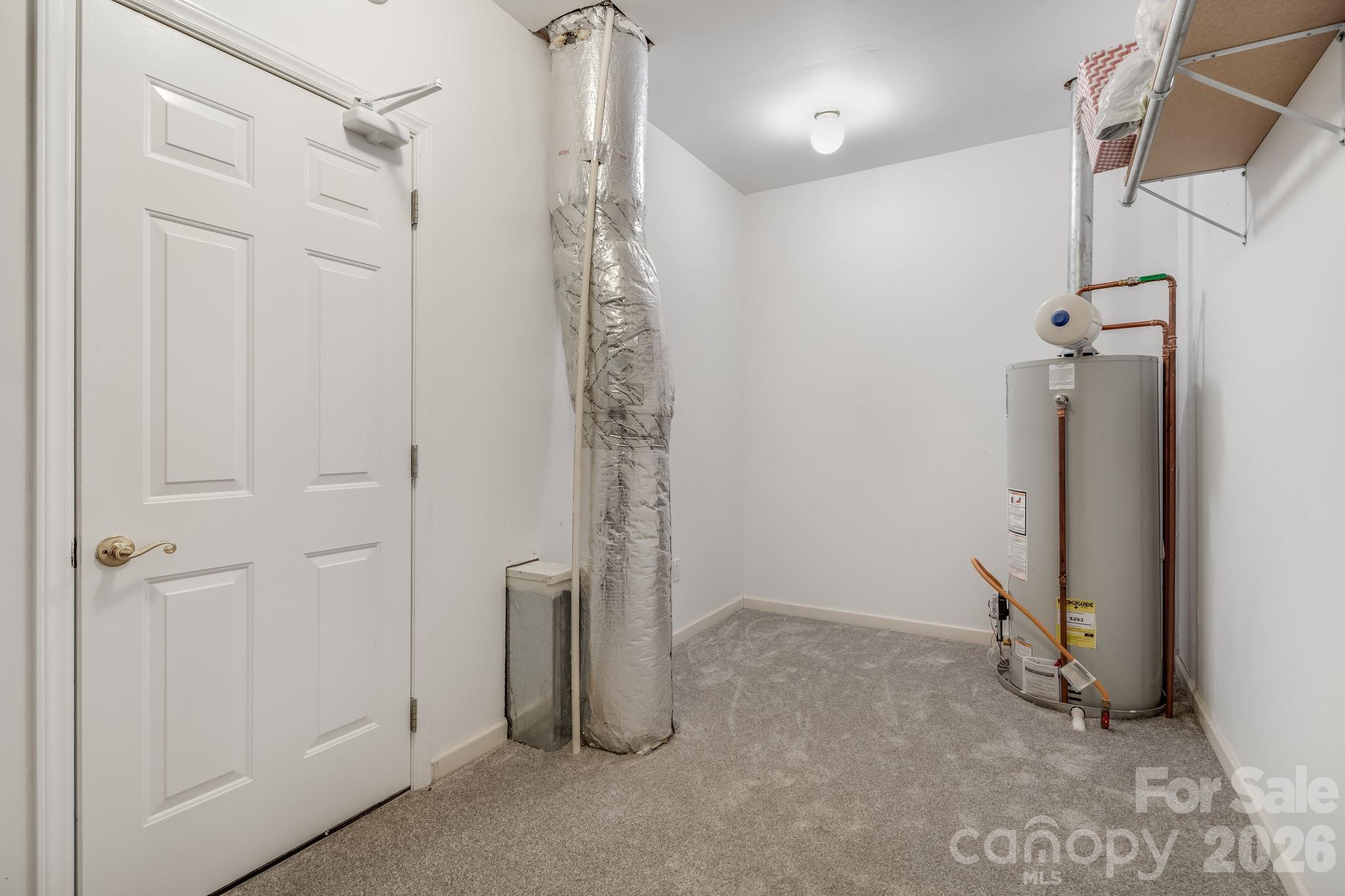 29 Little Cedar Court — Asheville