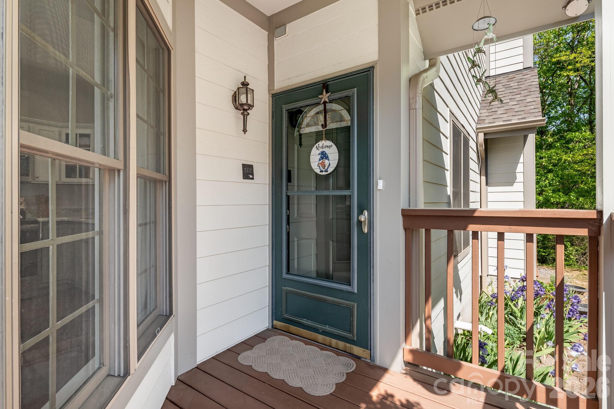 29 Little Cedar Court — Asheville