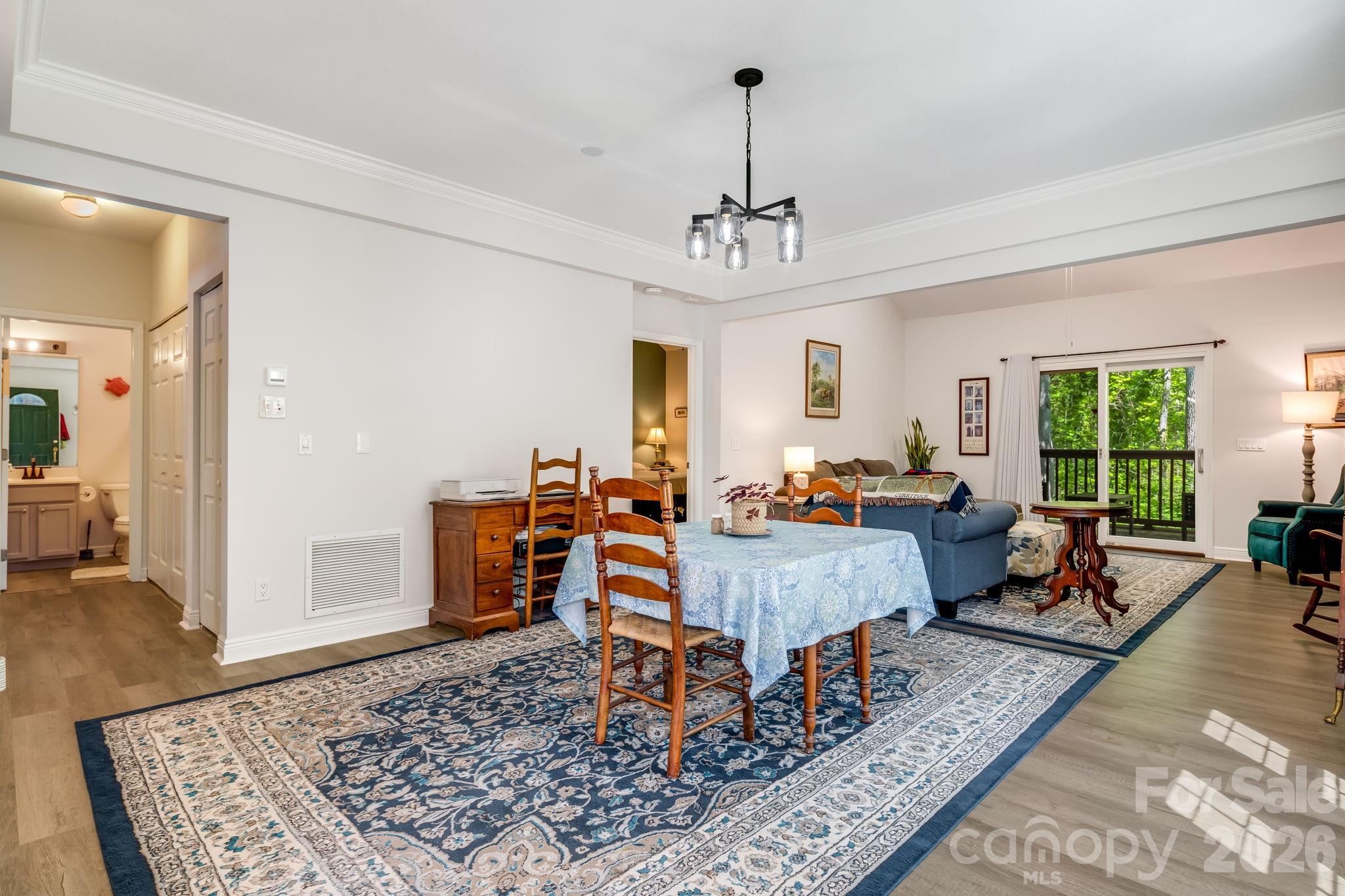 29 Little Cedar Court — Asheville