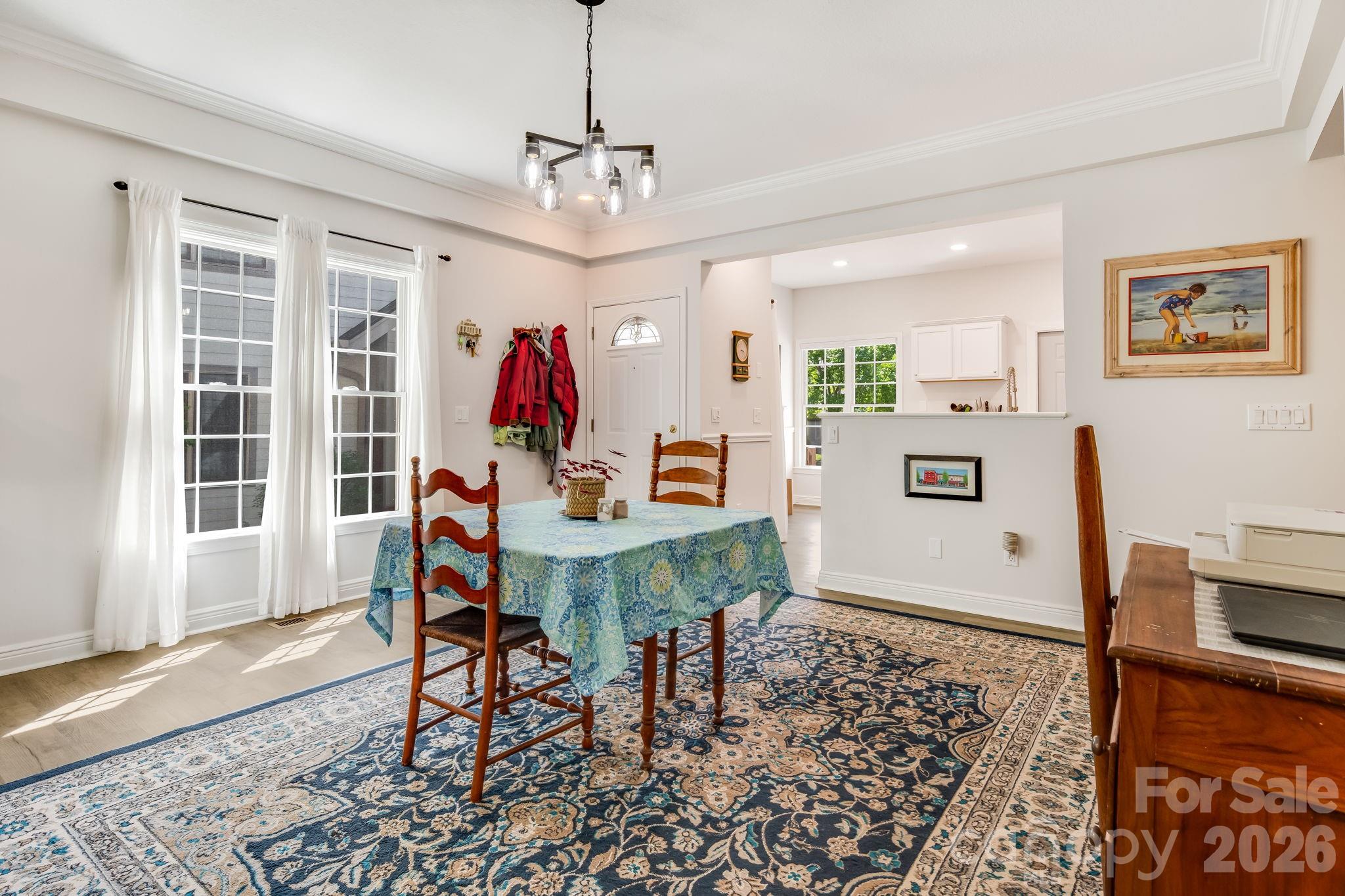 29 Little Cedar Court — Asheville