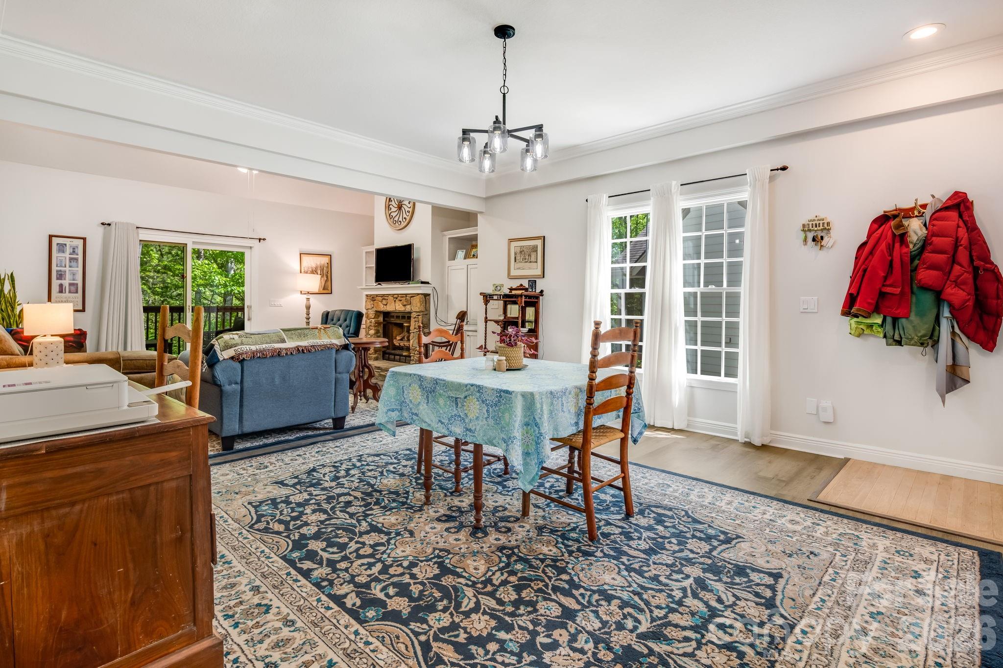 29 Little Cedar Court — Asheville
