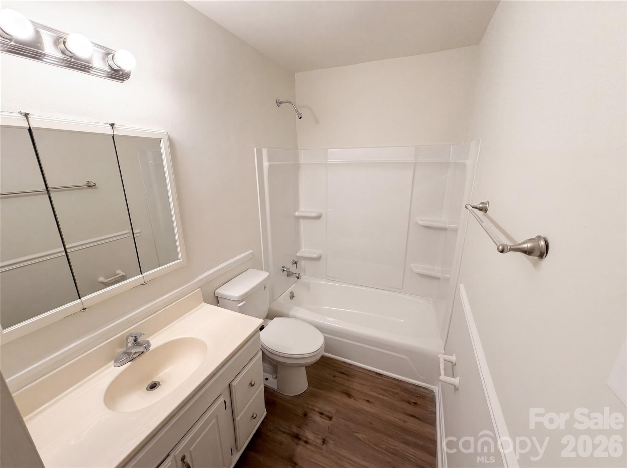1815 Weststone Drive — Charlotte