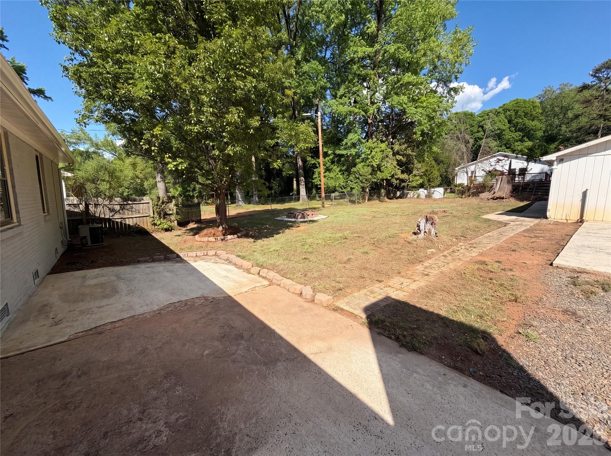 1815 Weststone Drive — Charlotte