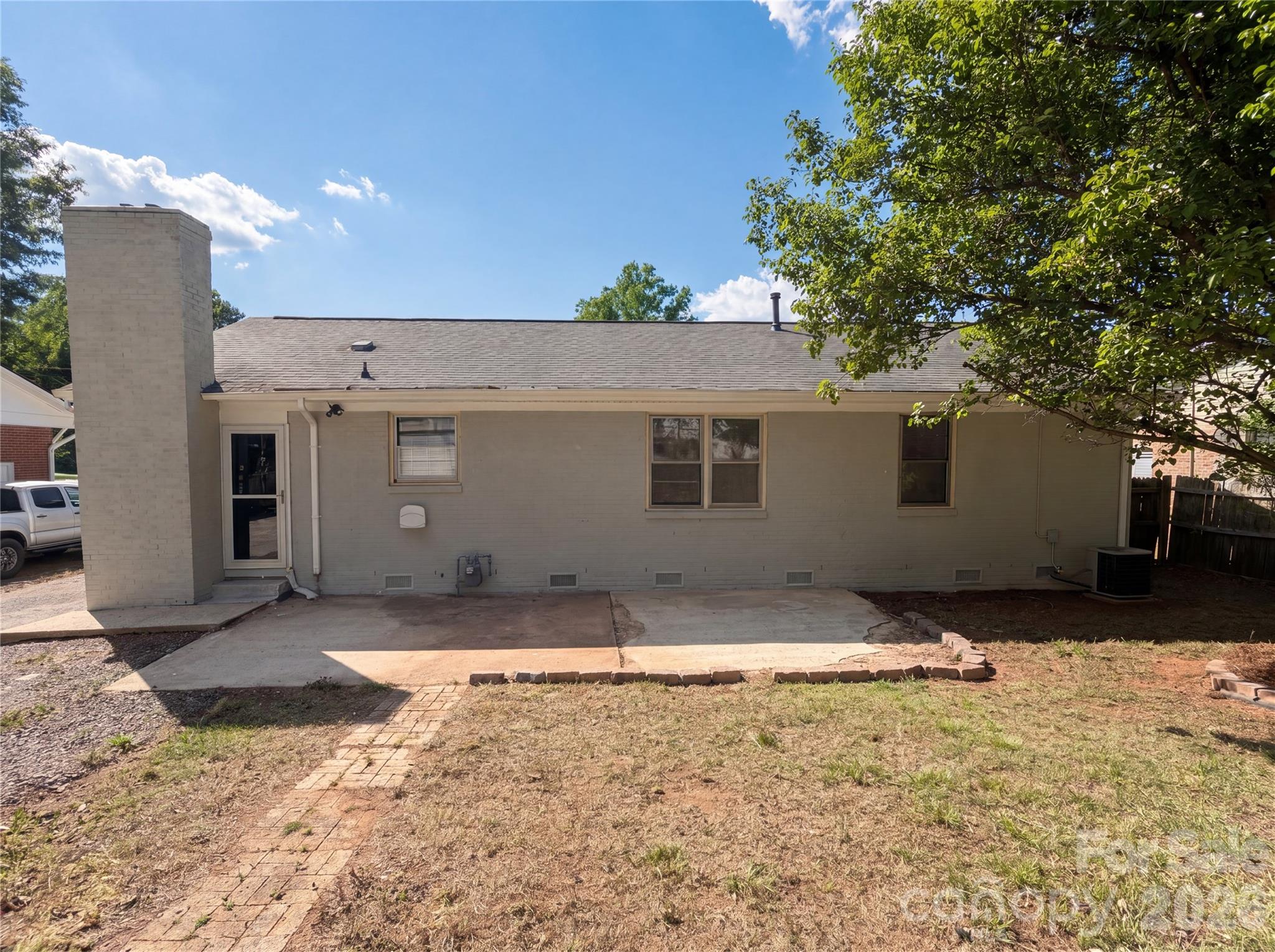 1815 Weststone Drive — Charlotte