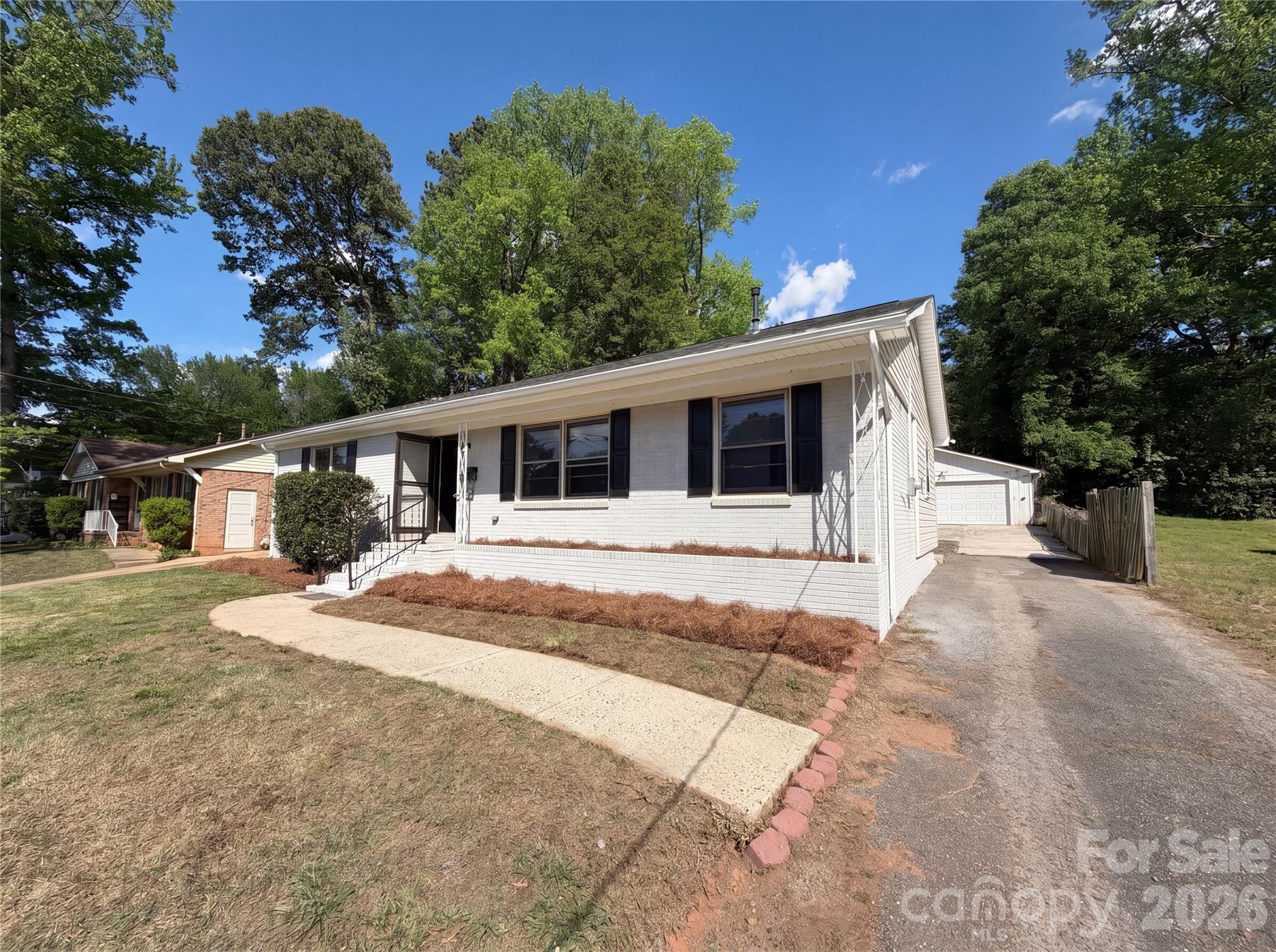 1815 Weststone Drive — Charlotte