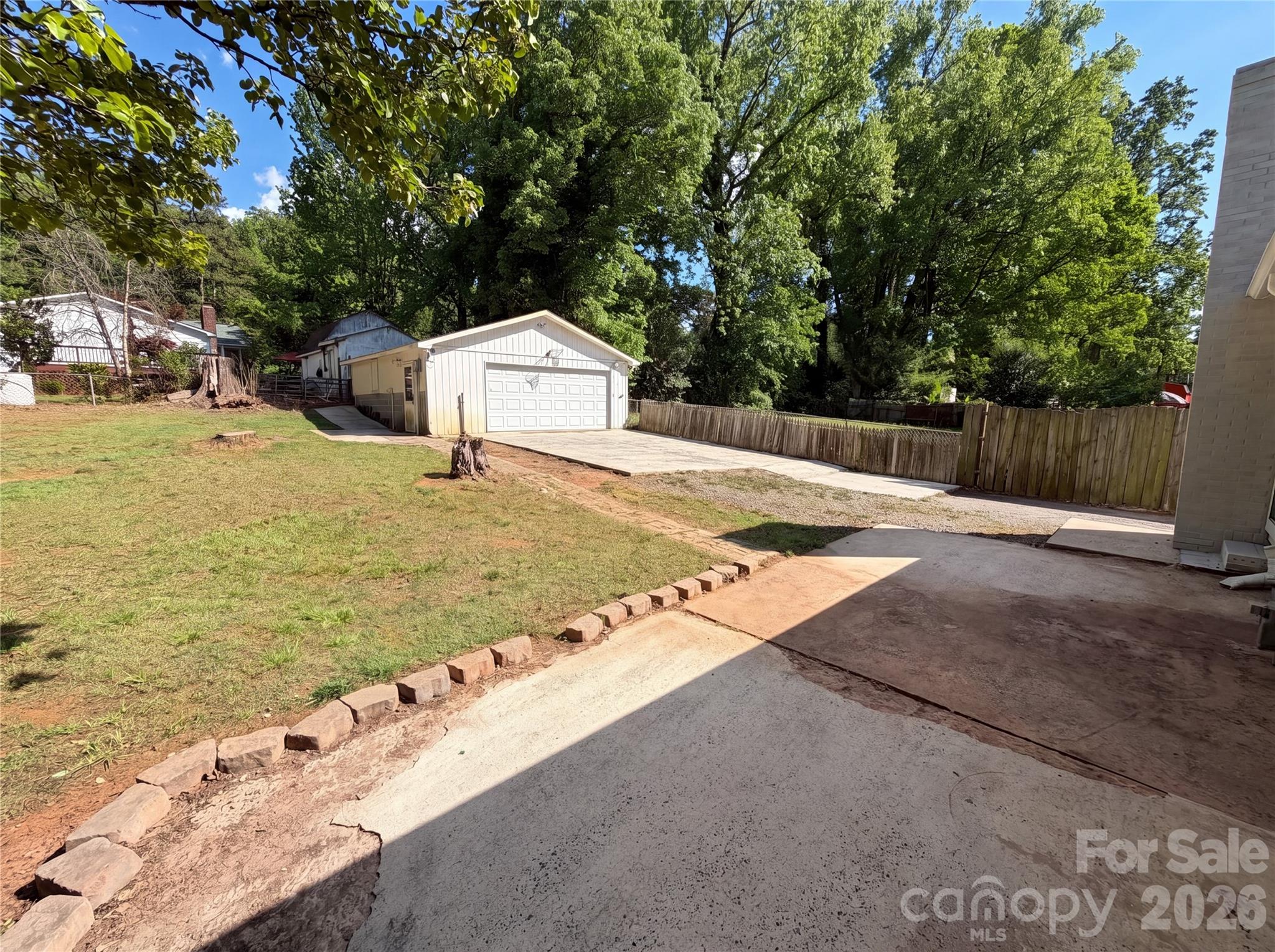 1815 Weststone Drive — Charlotte