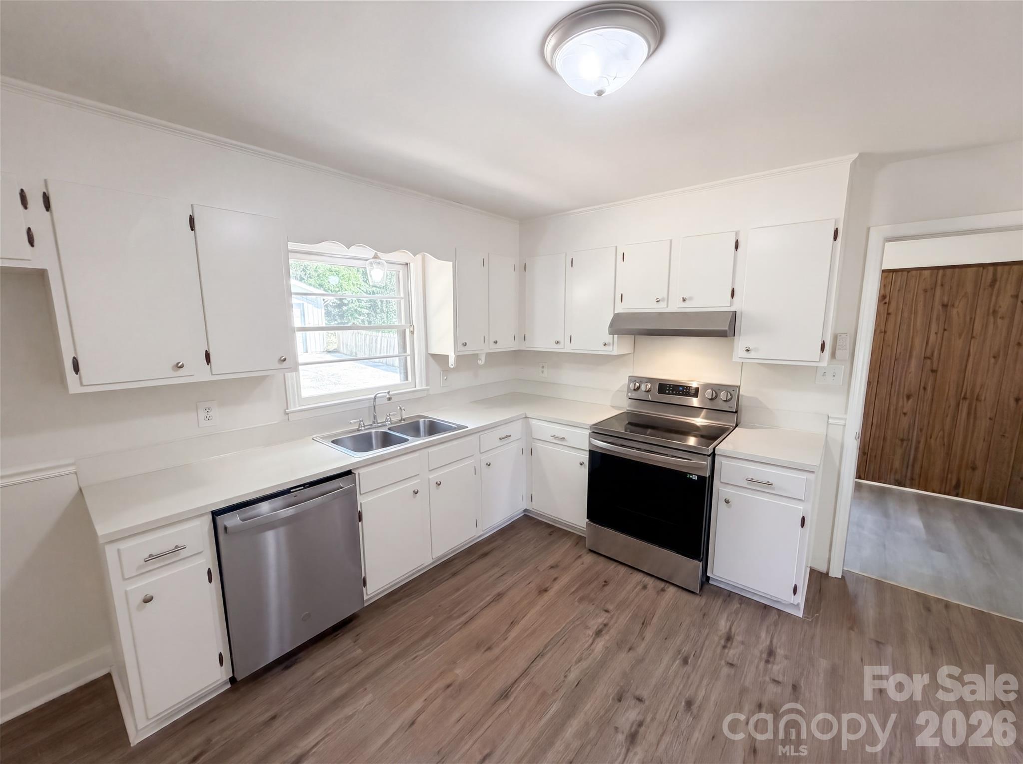 1815 Weststone Drive — Charlotte