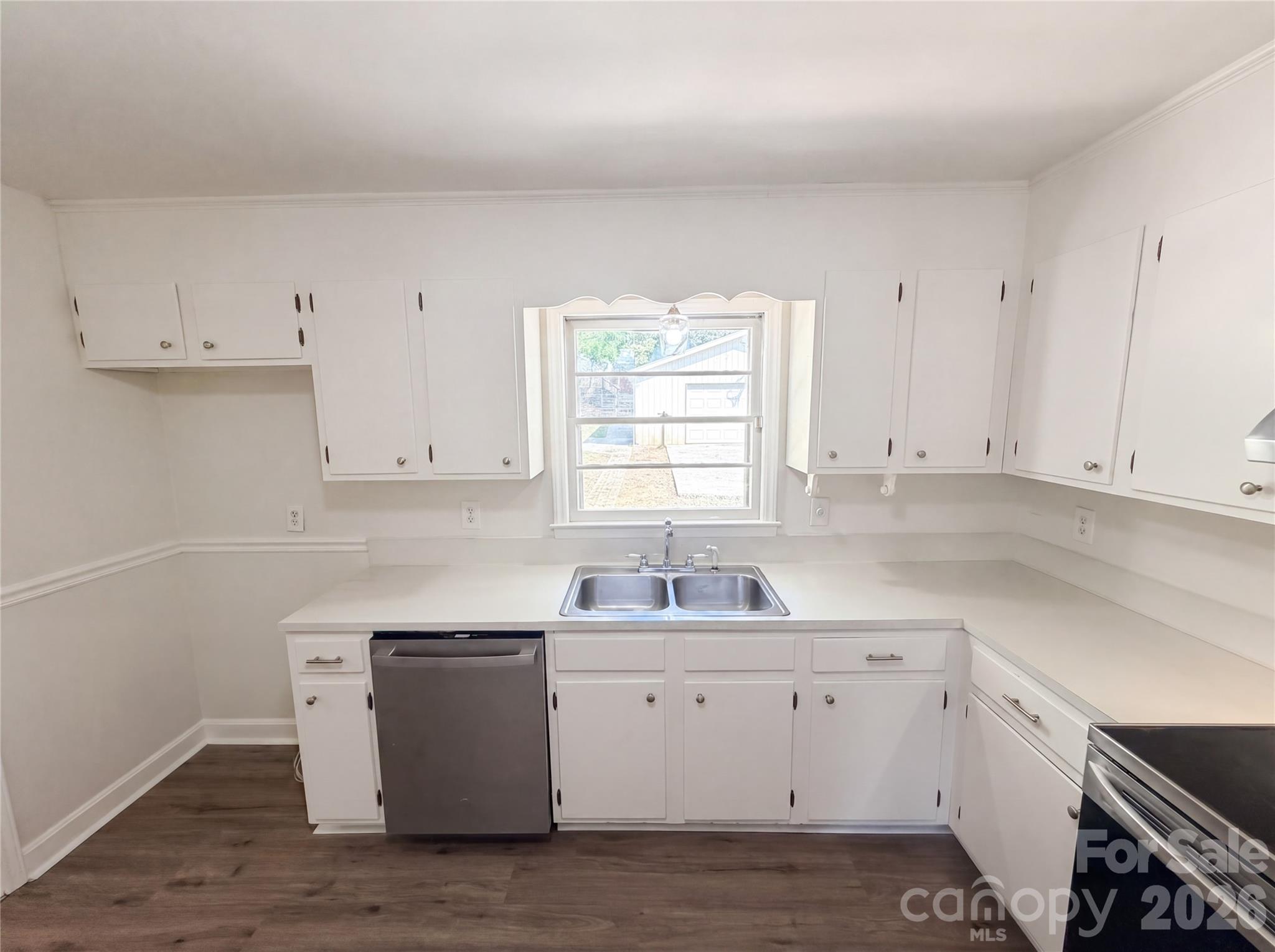 1815 Weststone Drive — Charlotte