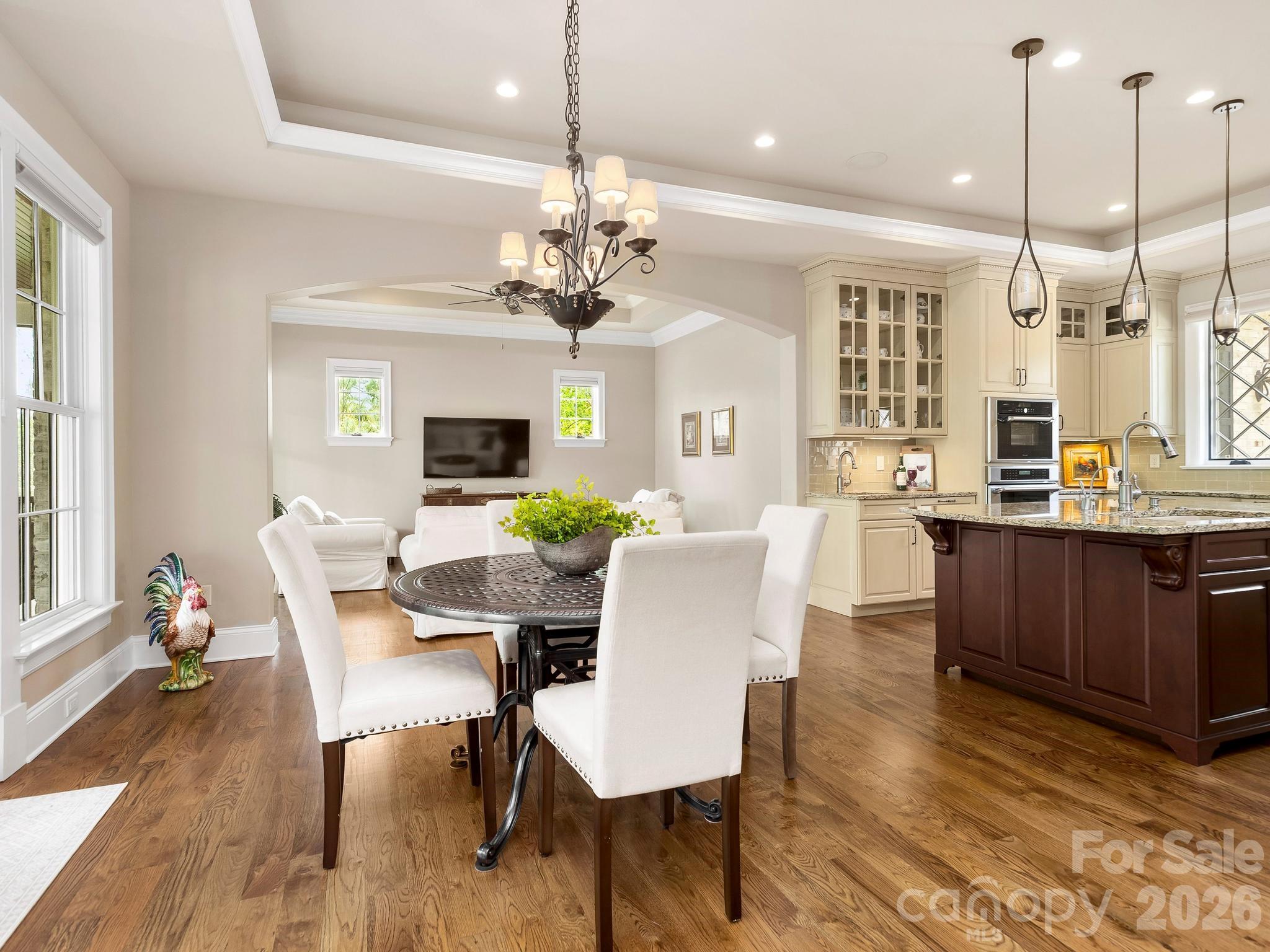 29 Stansbury Drive — Asheville